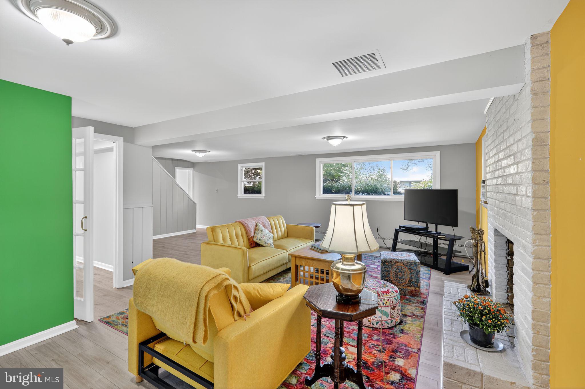 LINNCREST - Residential