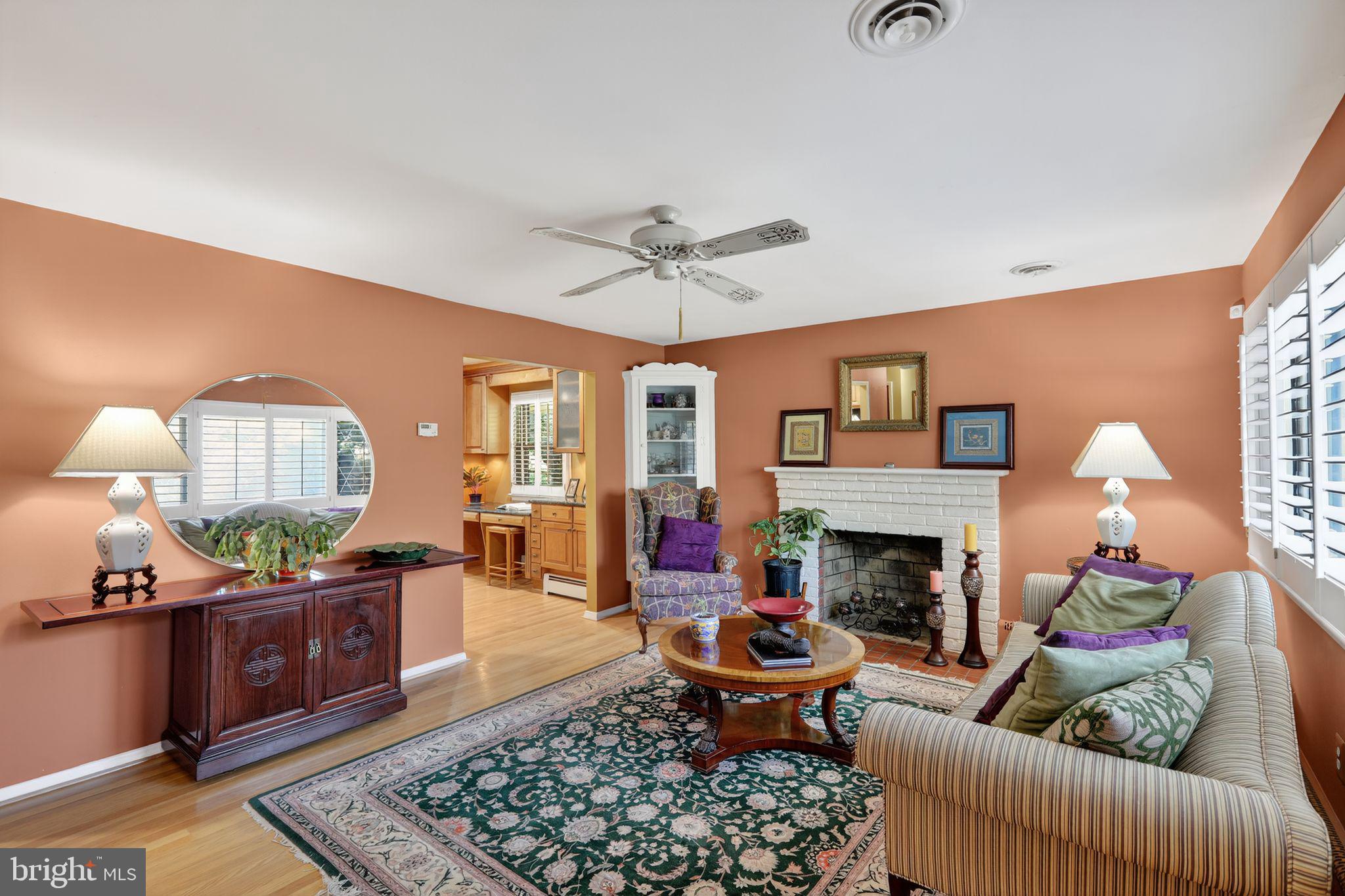 LINNCREST - Residential