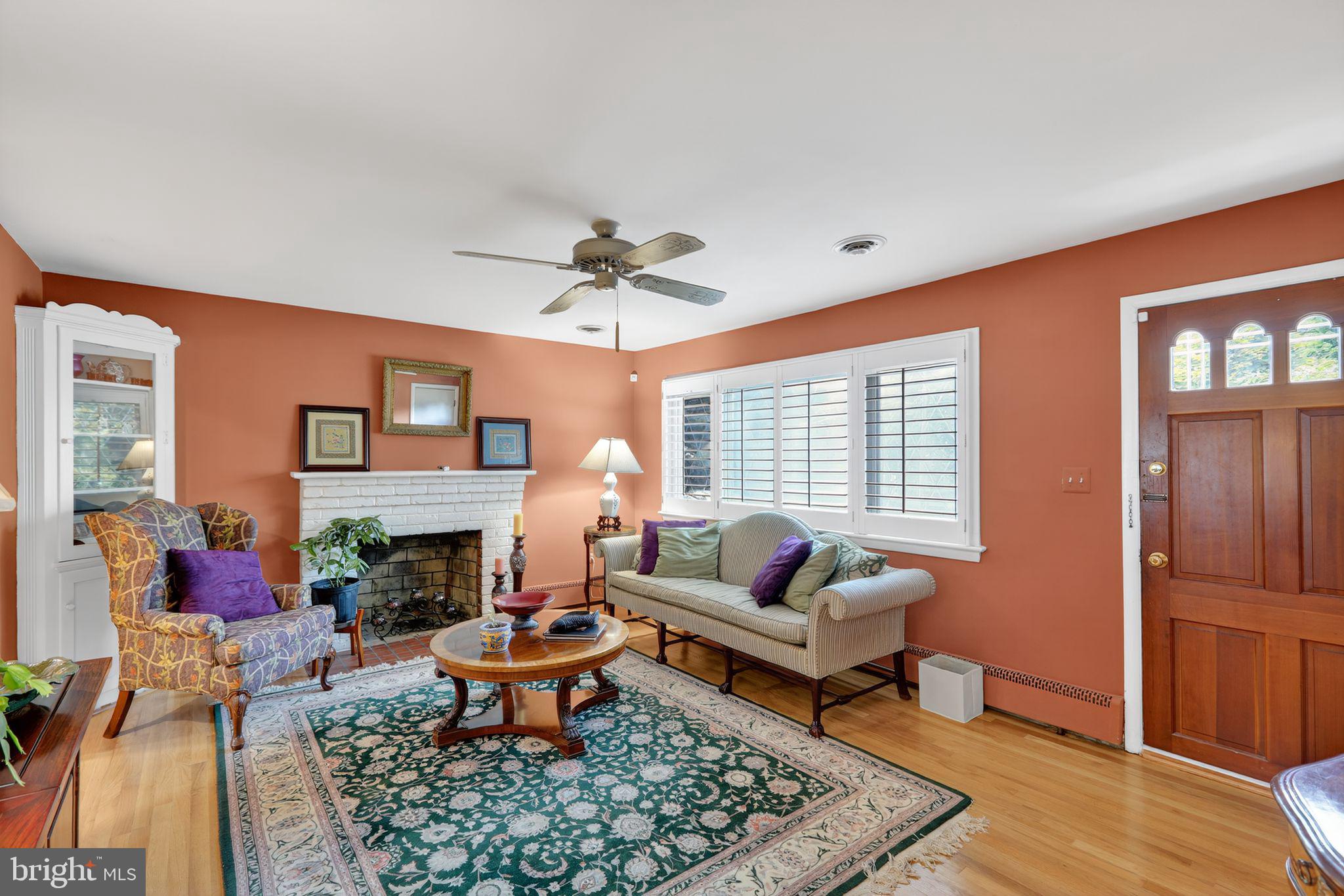 LINNCREST - Residential