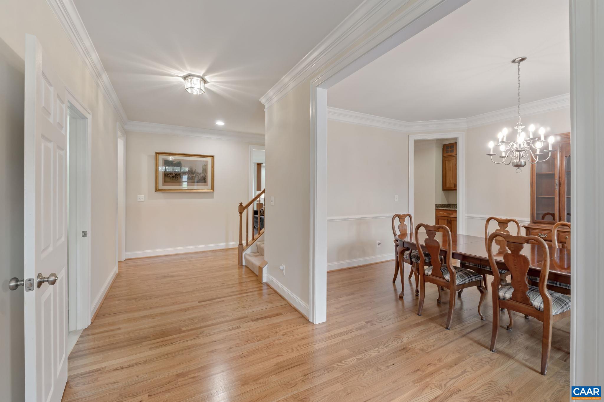 SPRING CREEK - Residential