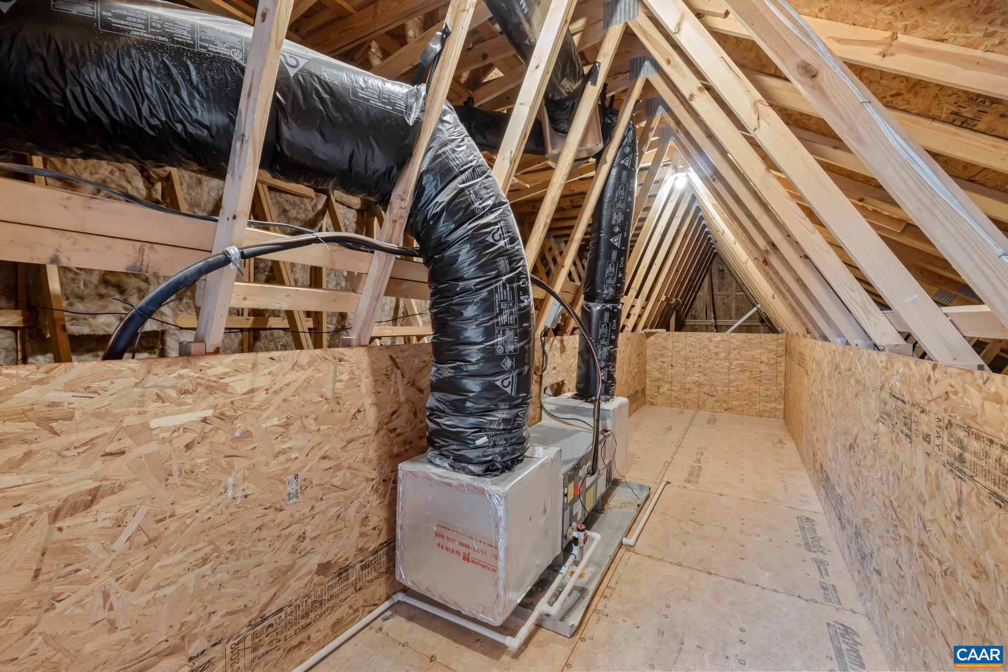 SPRING CREEK - Residential