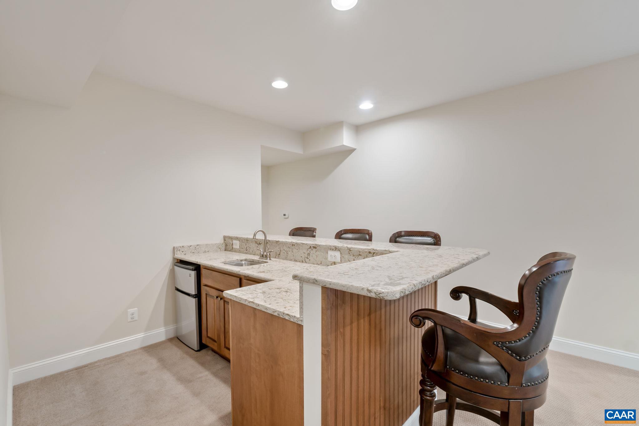 SPRING CREEK - Residential