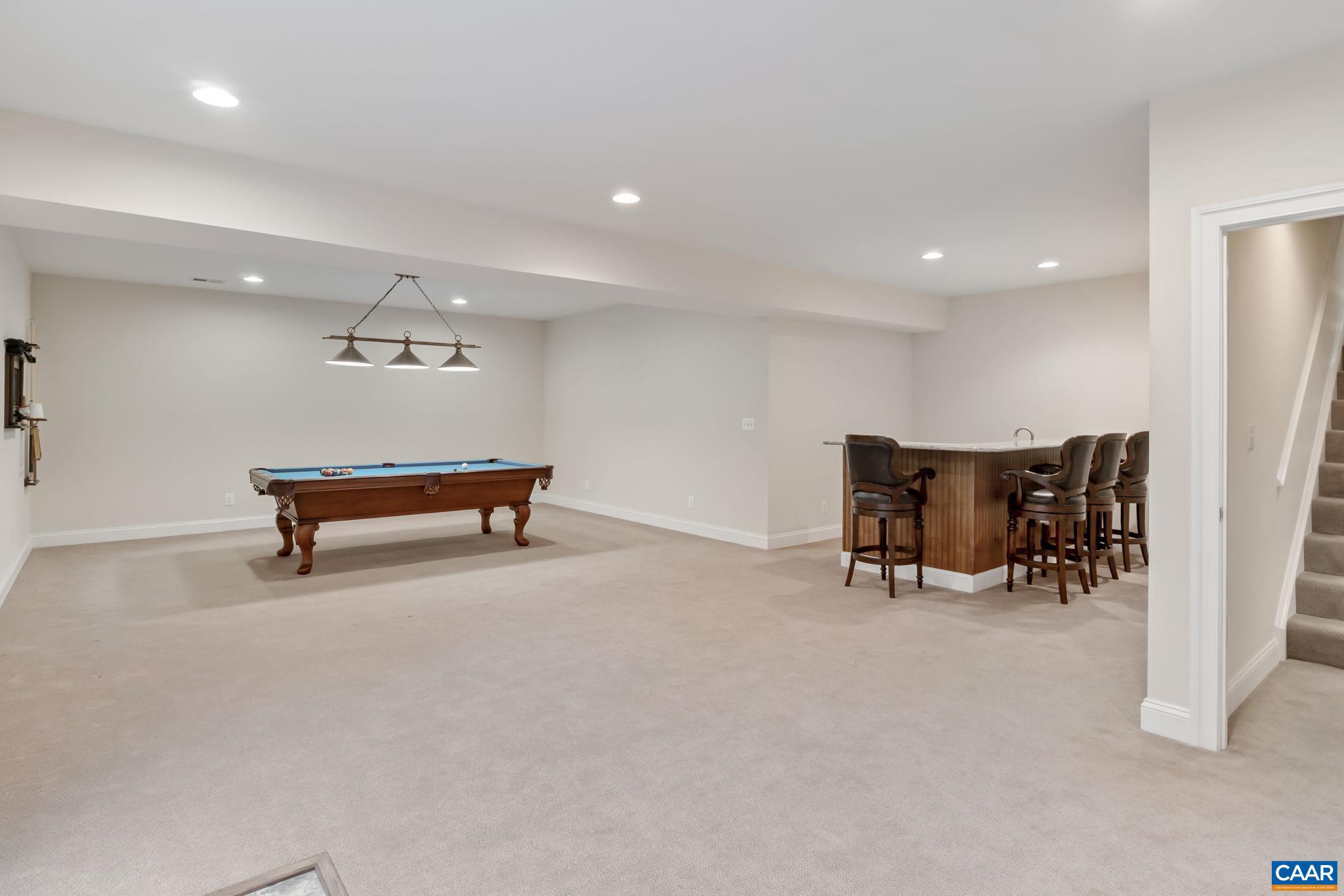 SPRING CREEK - Residential