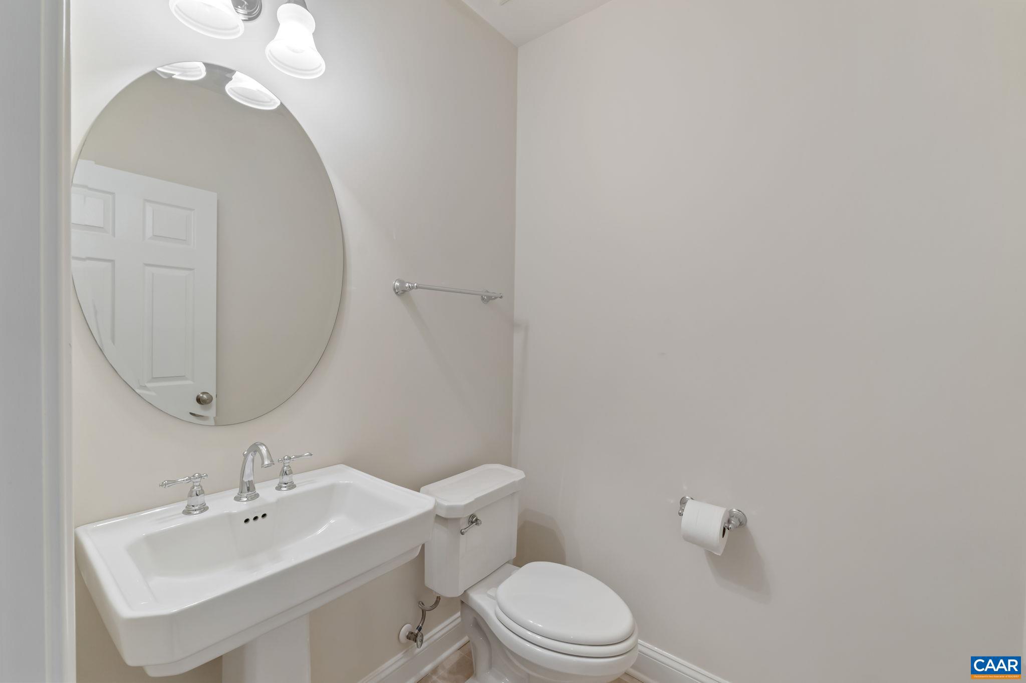 SPRING CREEK - Residential