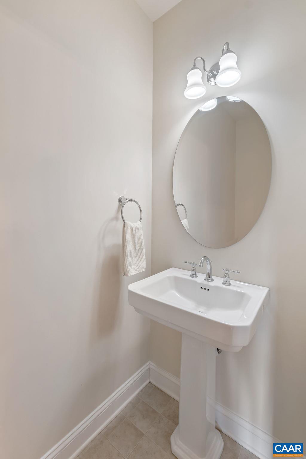 SPRING CREEK - Residential