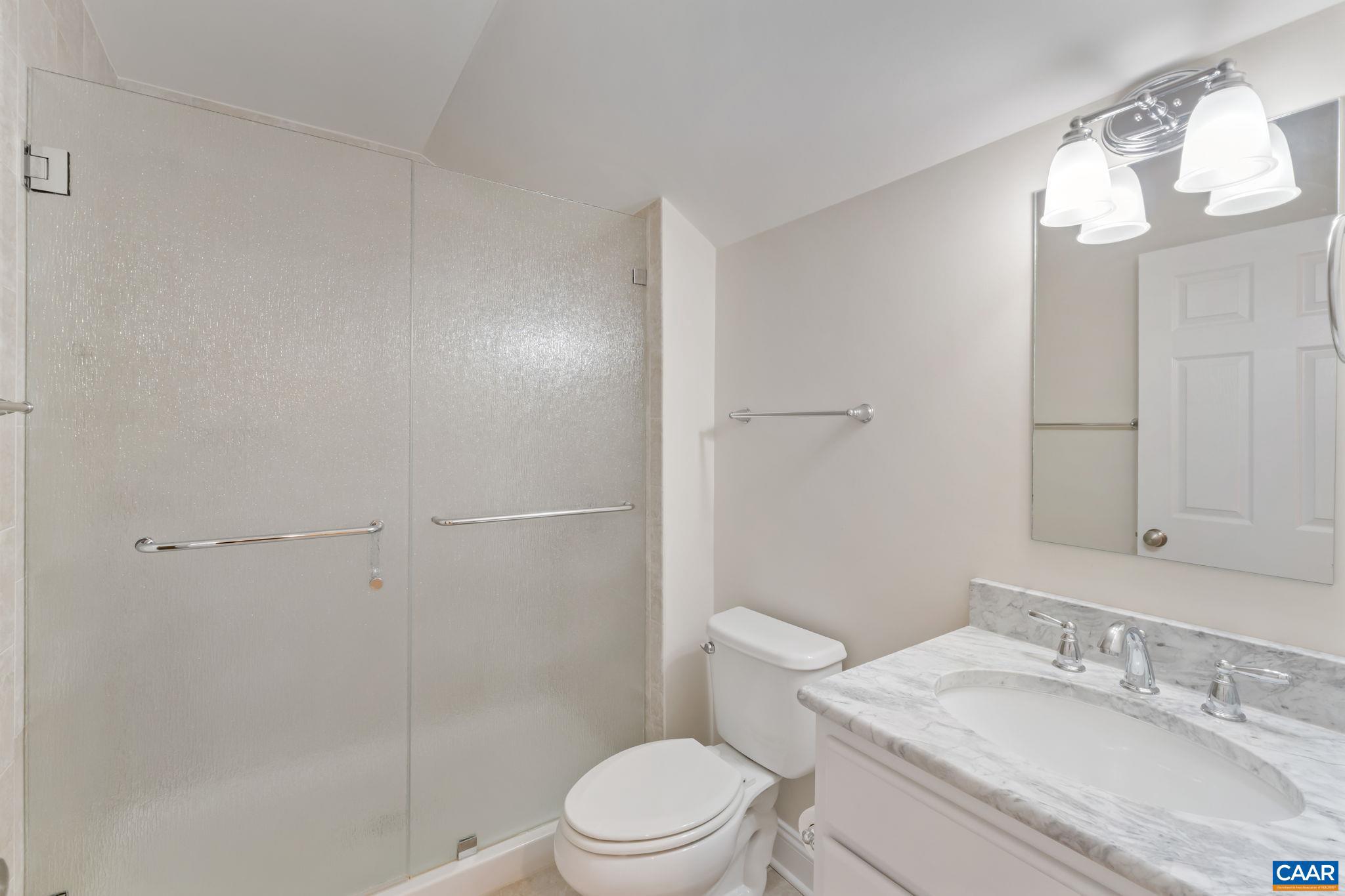 SPRING CREEK - Residential