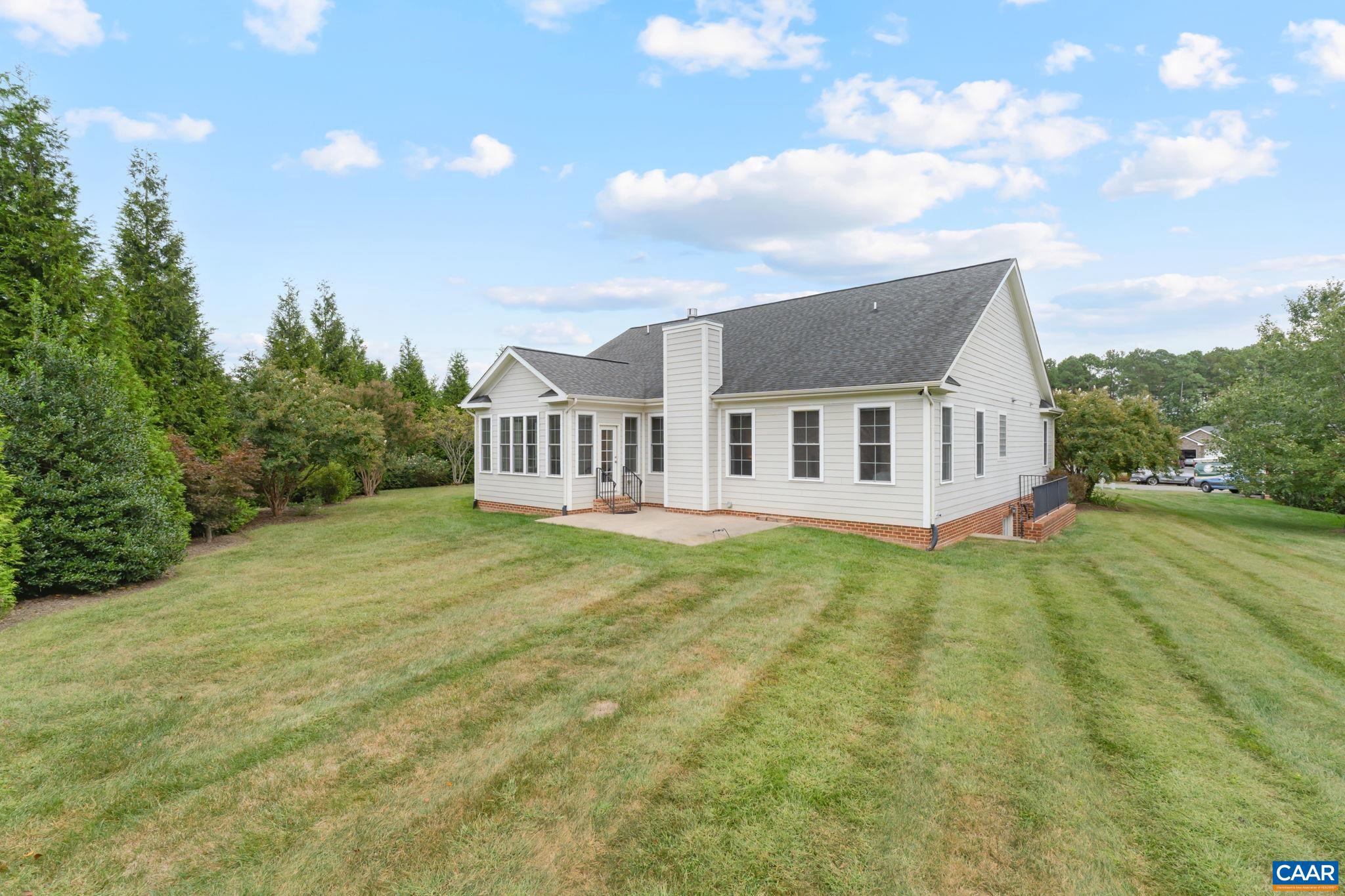 SPRING CREEK - Residential