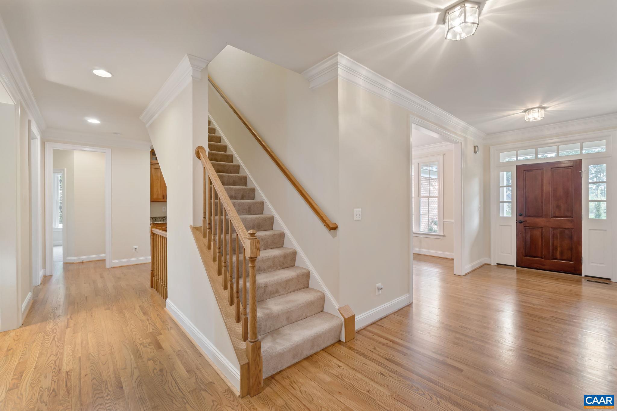 SPRING CREEK - Residential