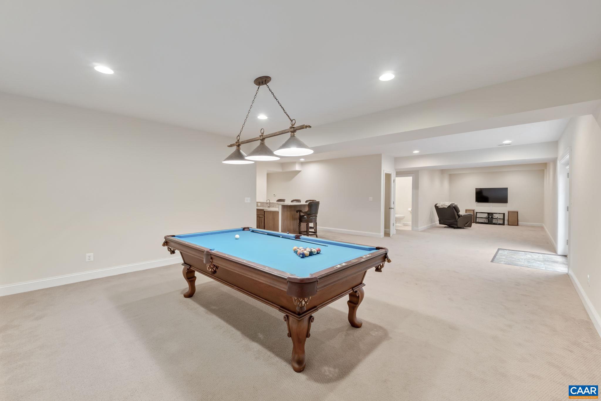 SPRING CREEK - Residential