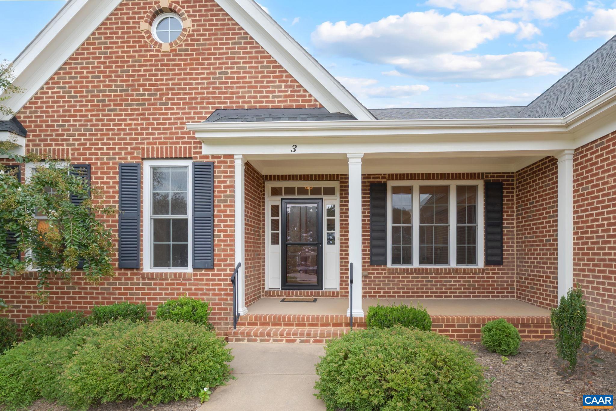 SPRING CREEK - Residential