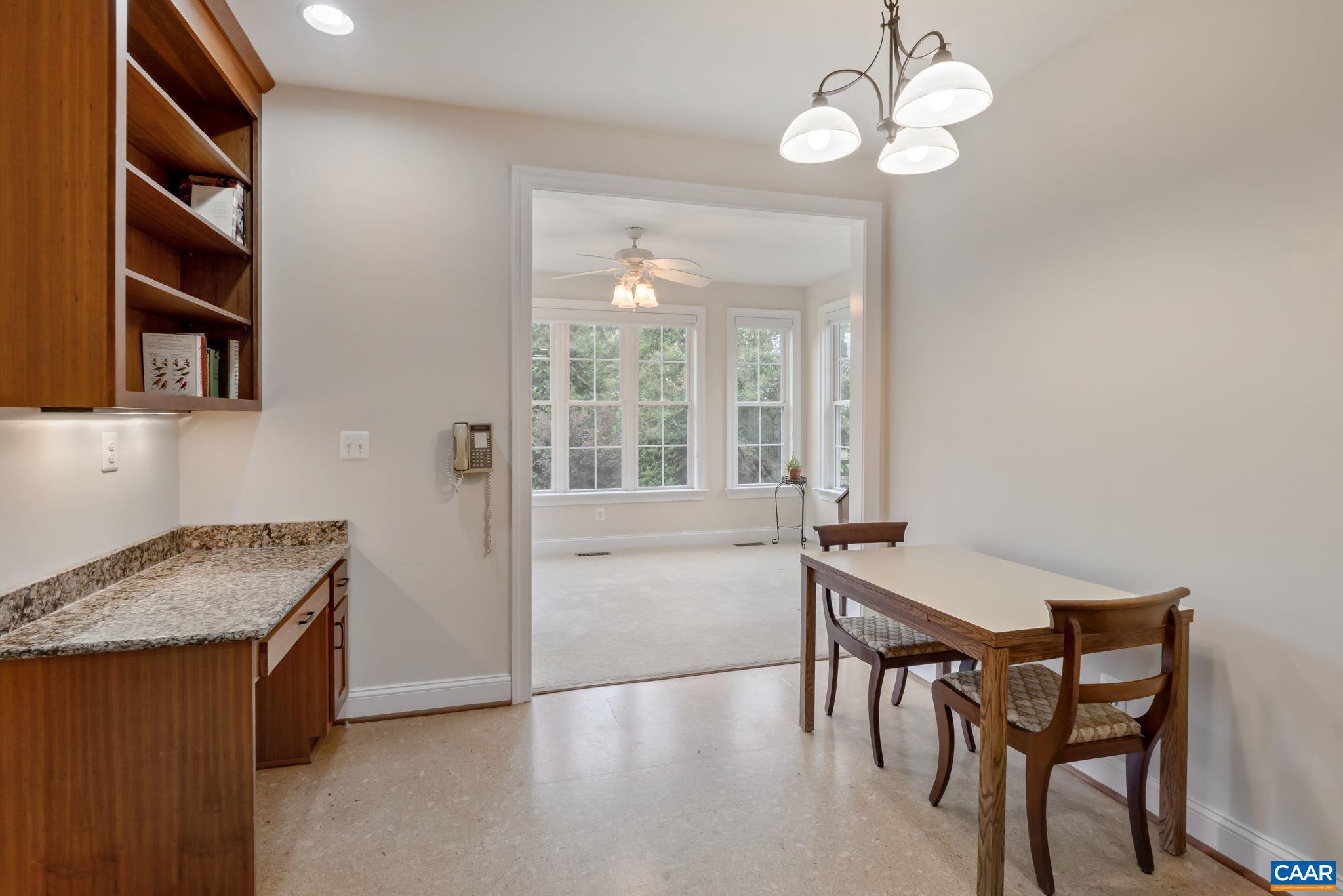 SPRING CREEK - Residential