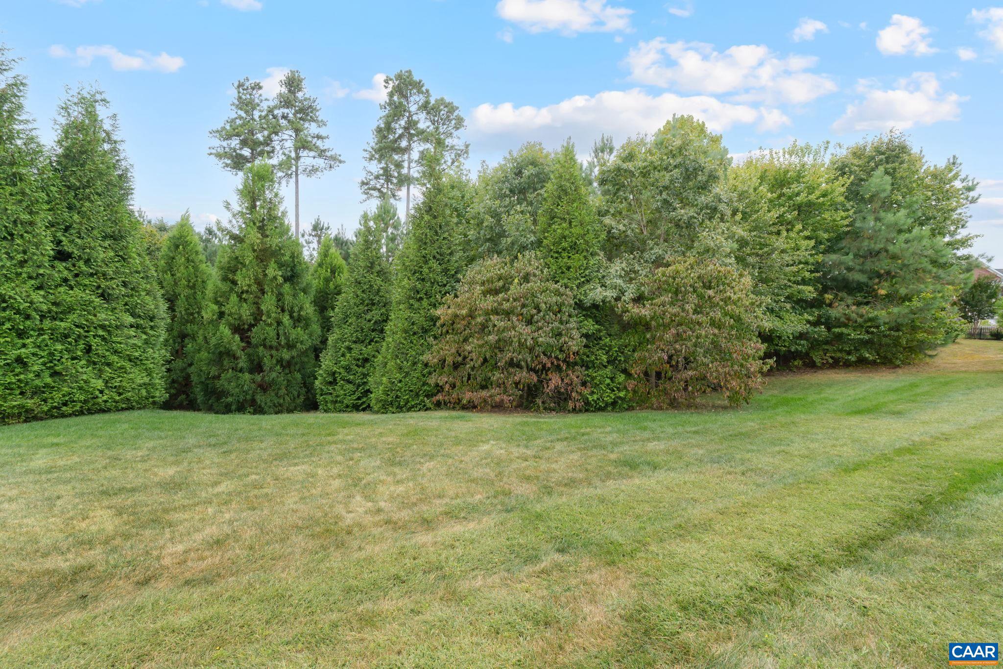 SPRING CREEK - Residential