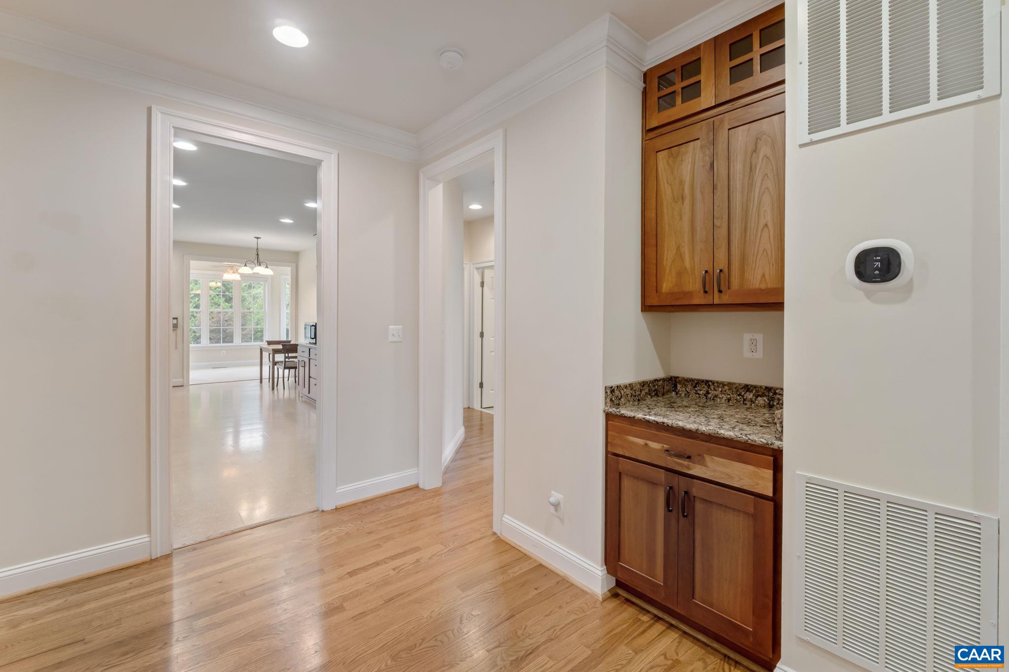 SPRING CREEK - Residential