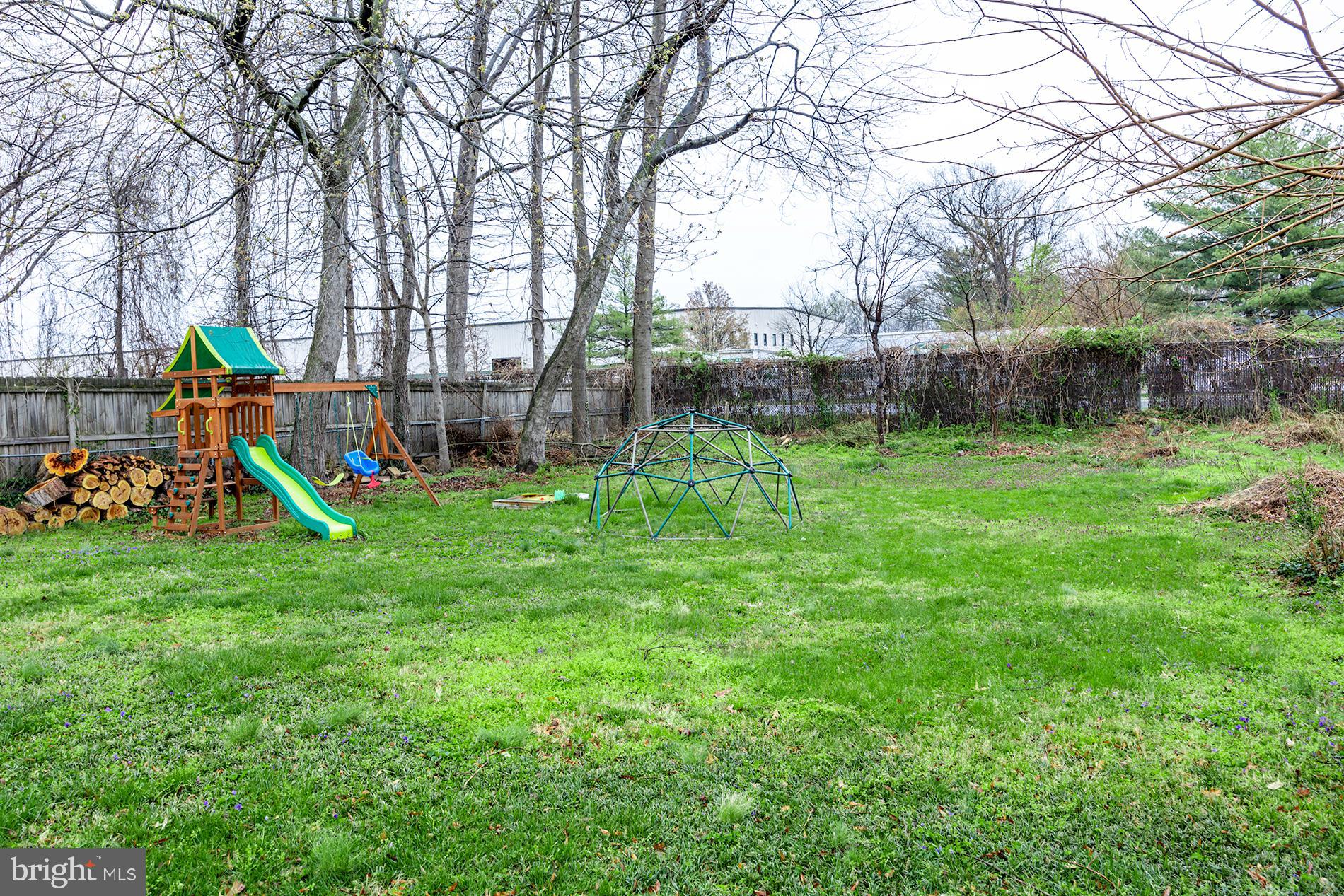 MARUMSCO WOODS - Residential