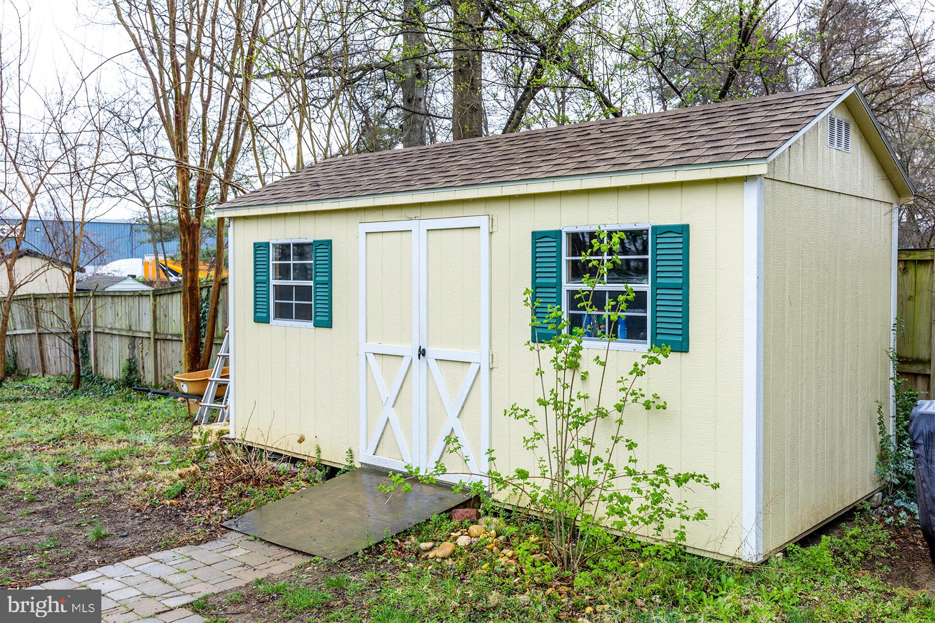 MARUMSCO WOODS - Residential