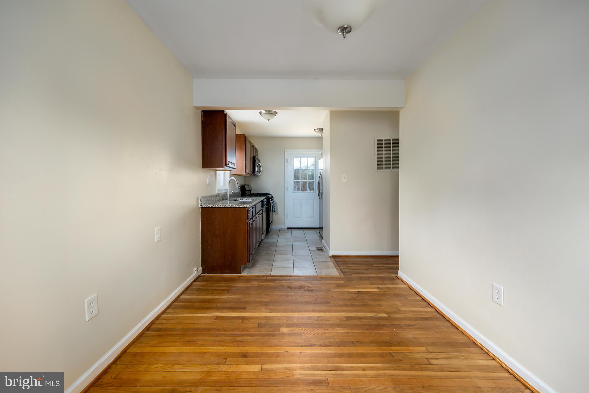 MARUMSCO WOODS - Residential