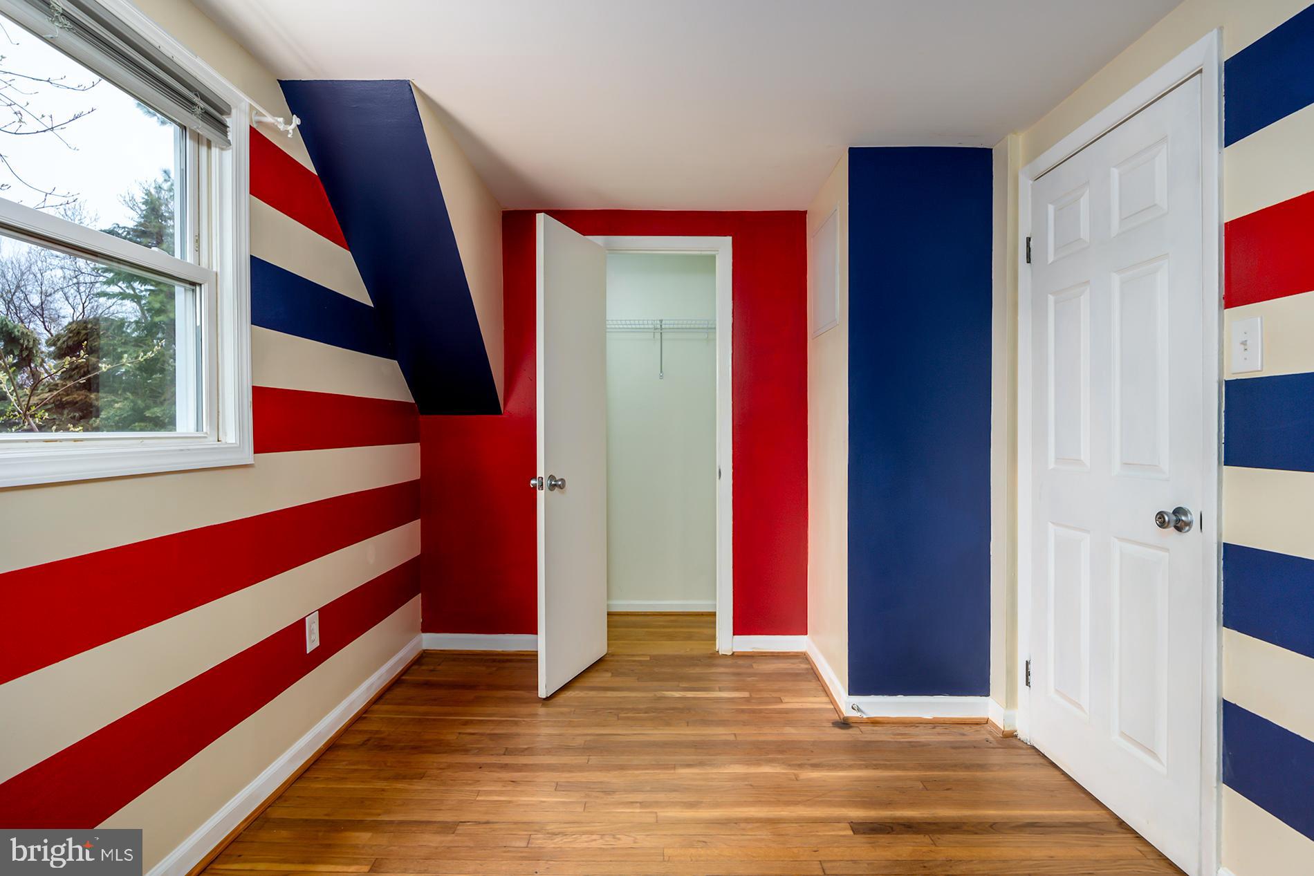 MARUMSCO WOODS - Residential