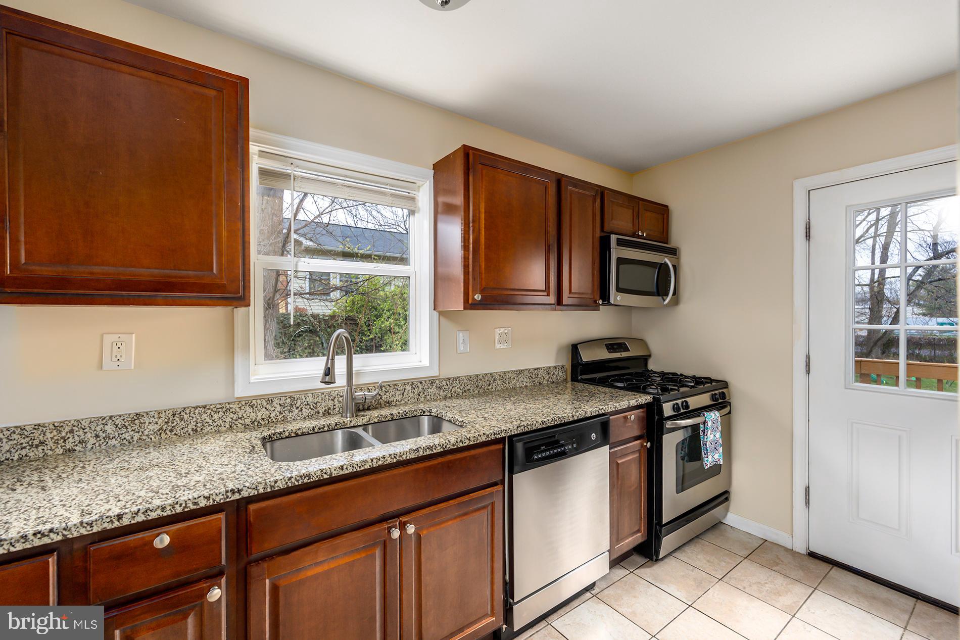 MARUMSCO WOODS - Residential