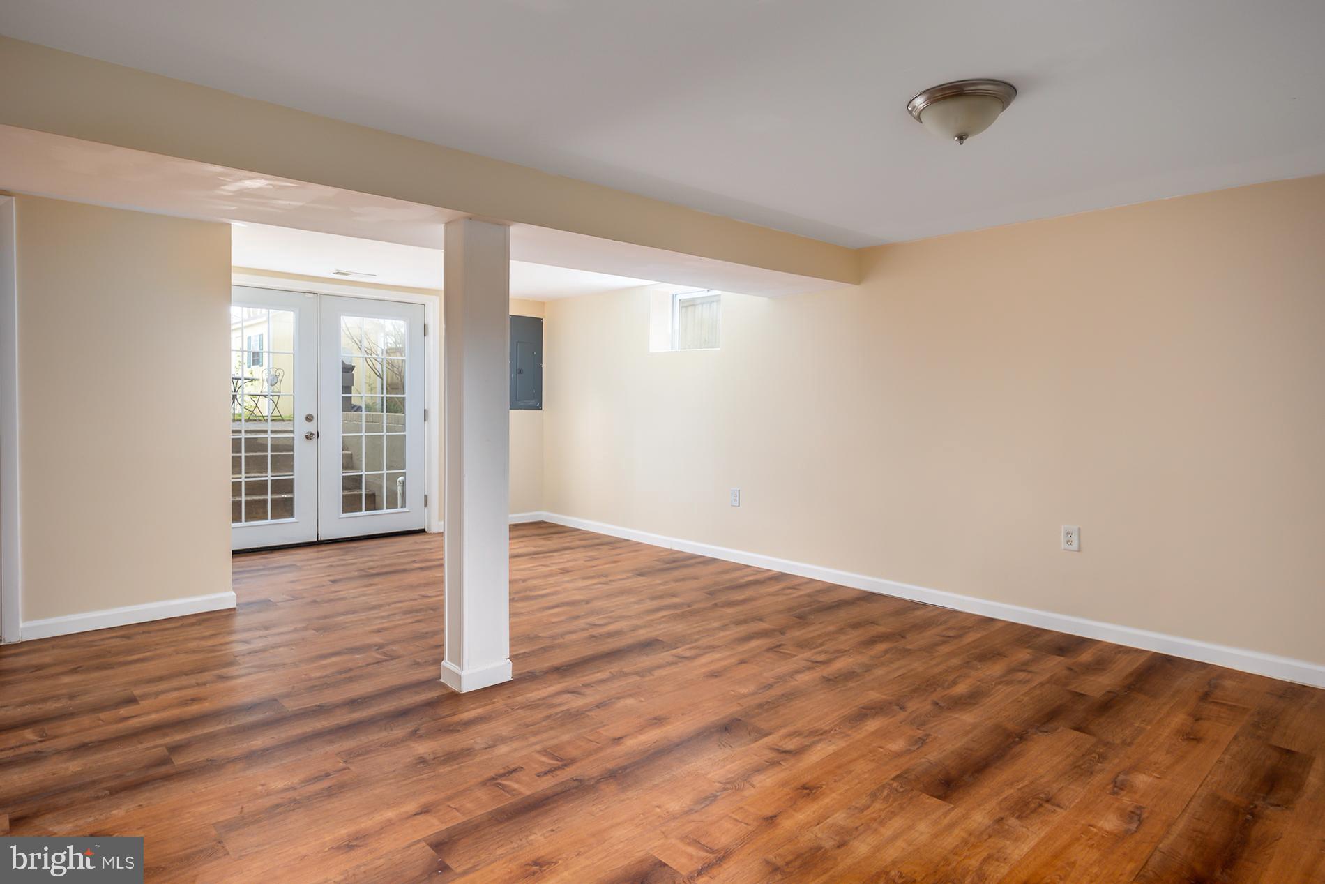 MARUMSCO WOODS - Residential