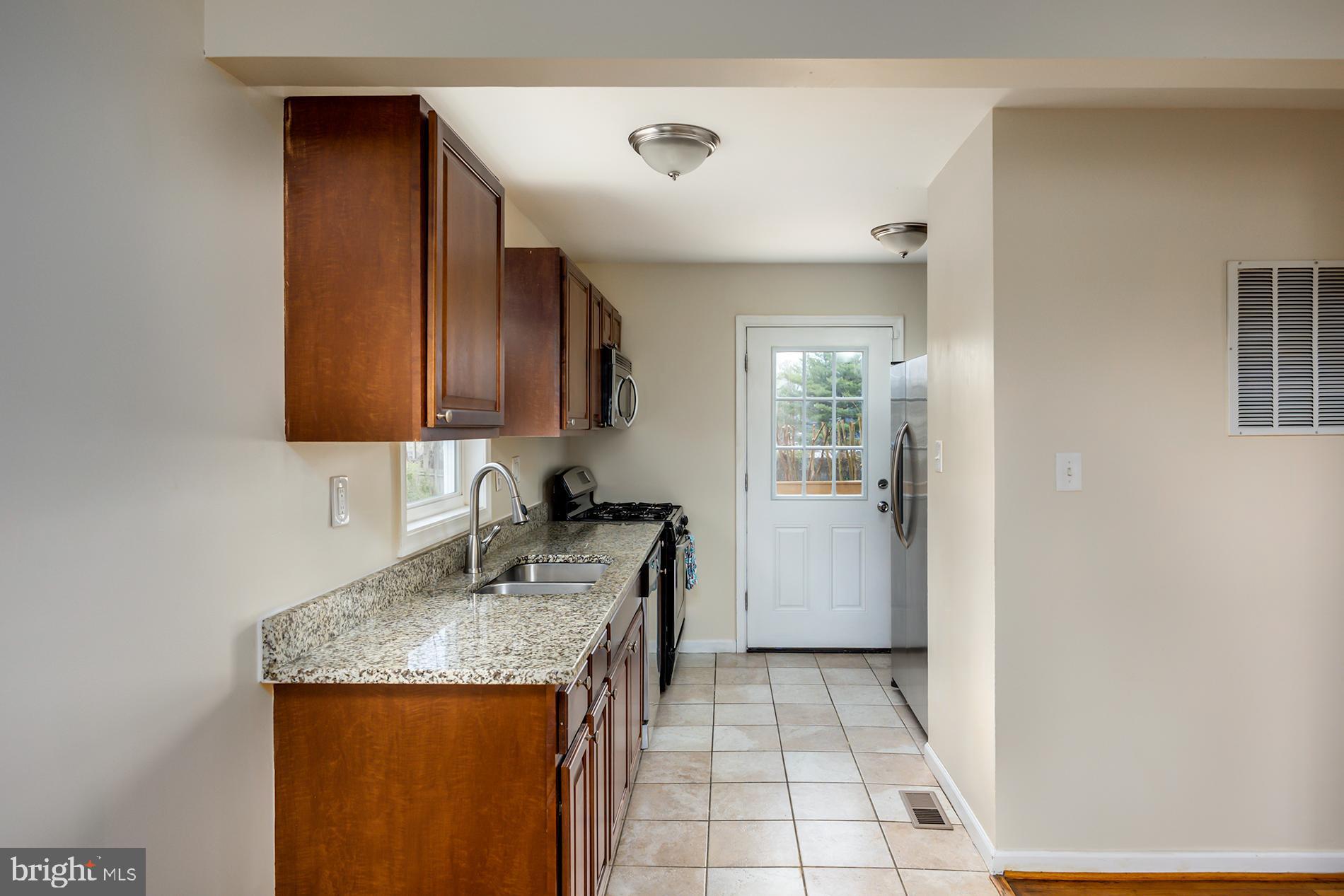 MARUMSCO WOODS - Residential