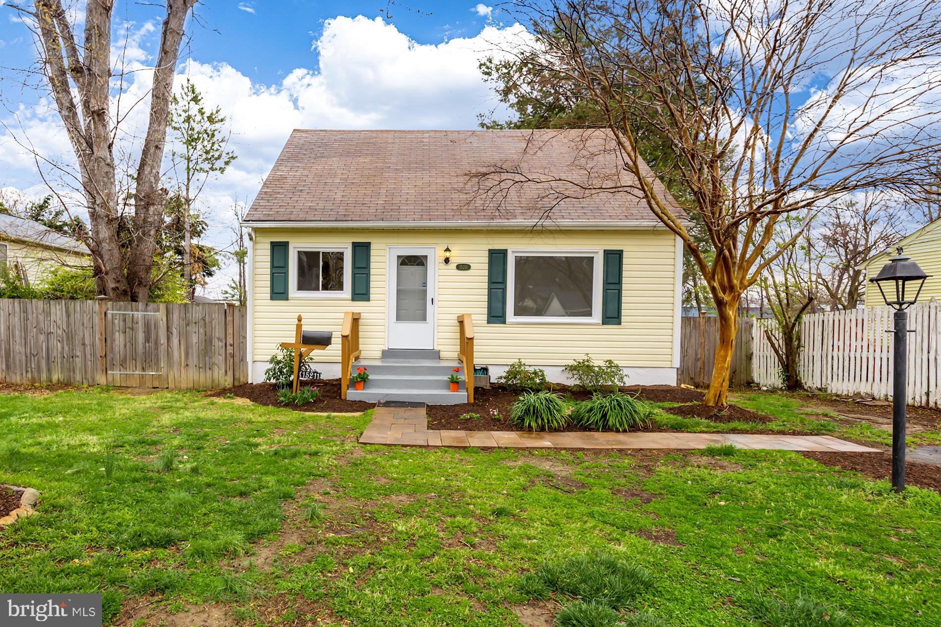 MARUMSCO WOODS - Residential