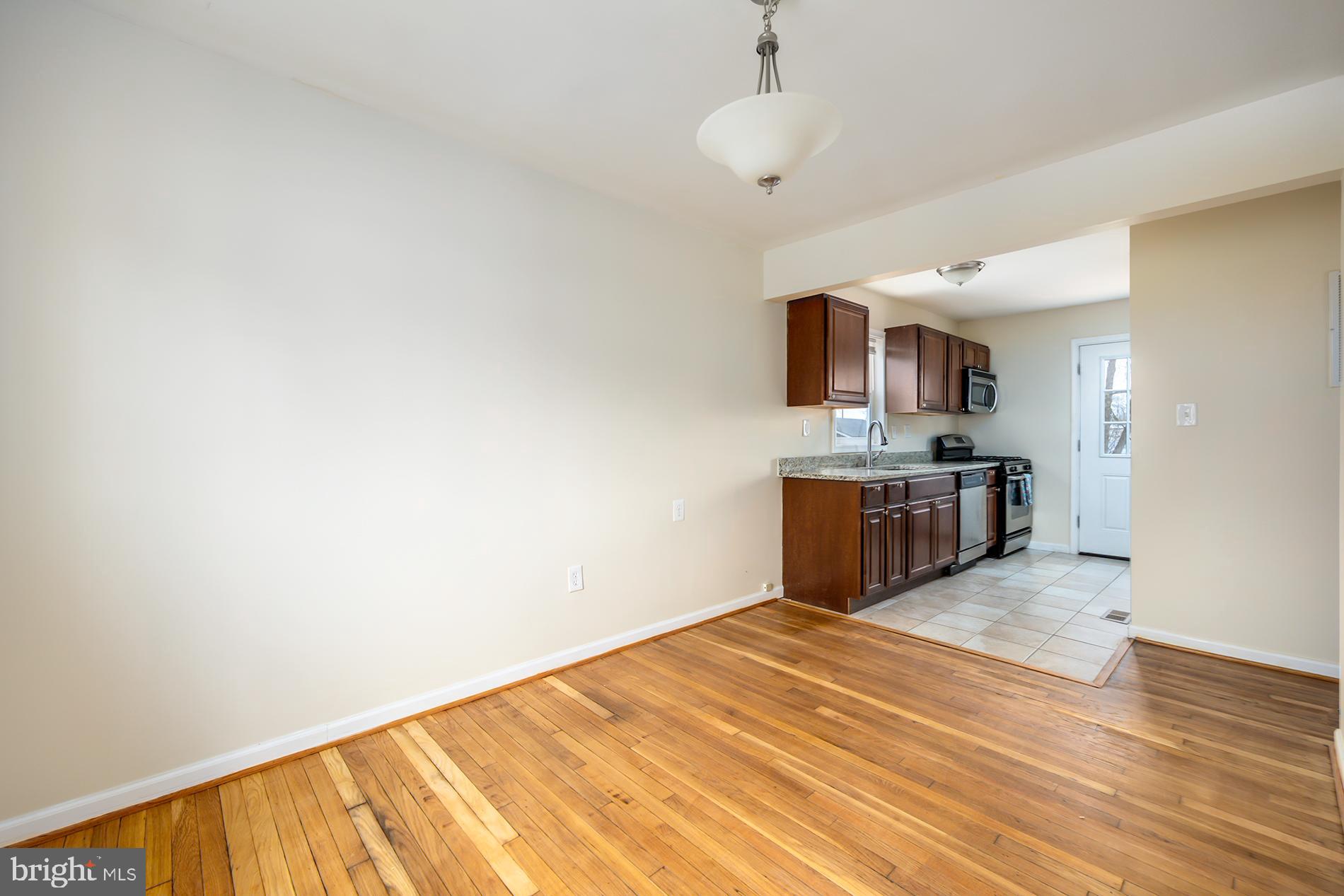 MARUMSCO WOODS - Residential