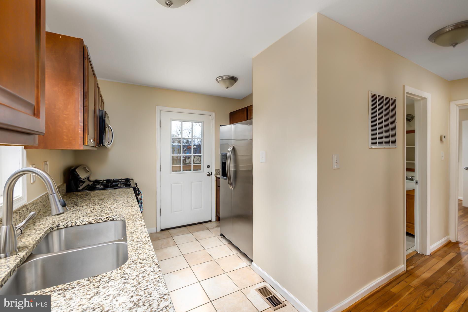 MARUMSCO WOODS - Residential