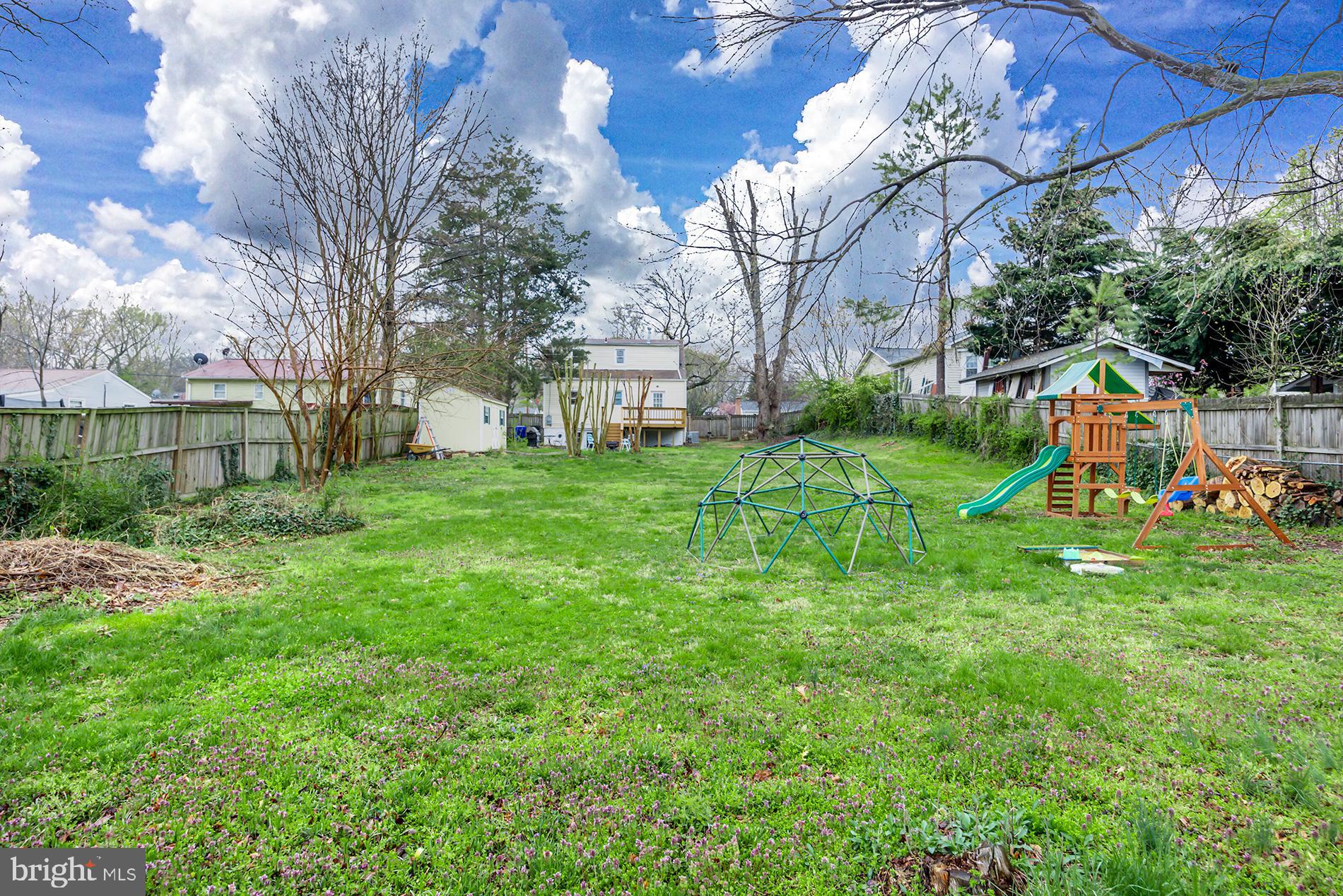 MARUMSCO WOODS - Residential