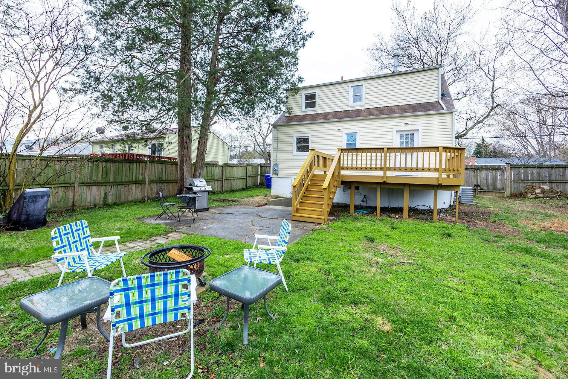 MARUMSCO WOODS - Residential