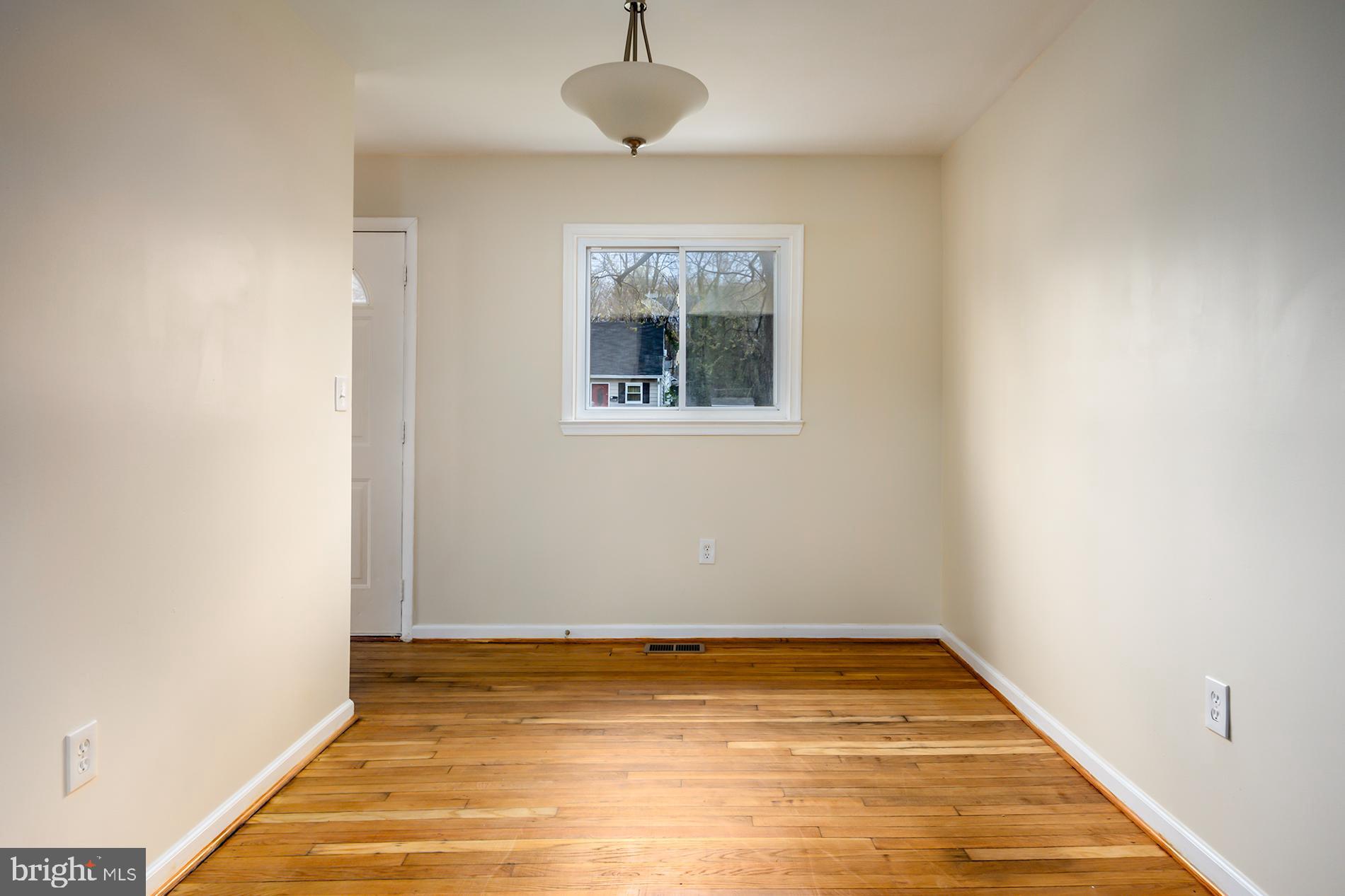 MARUMSCO WOODS - Residential