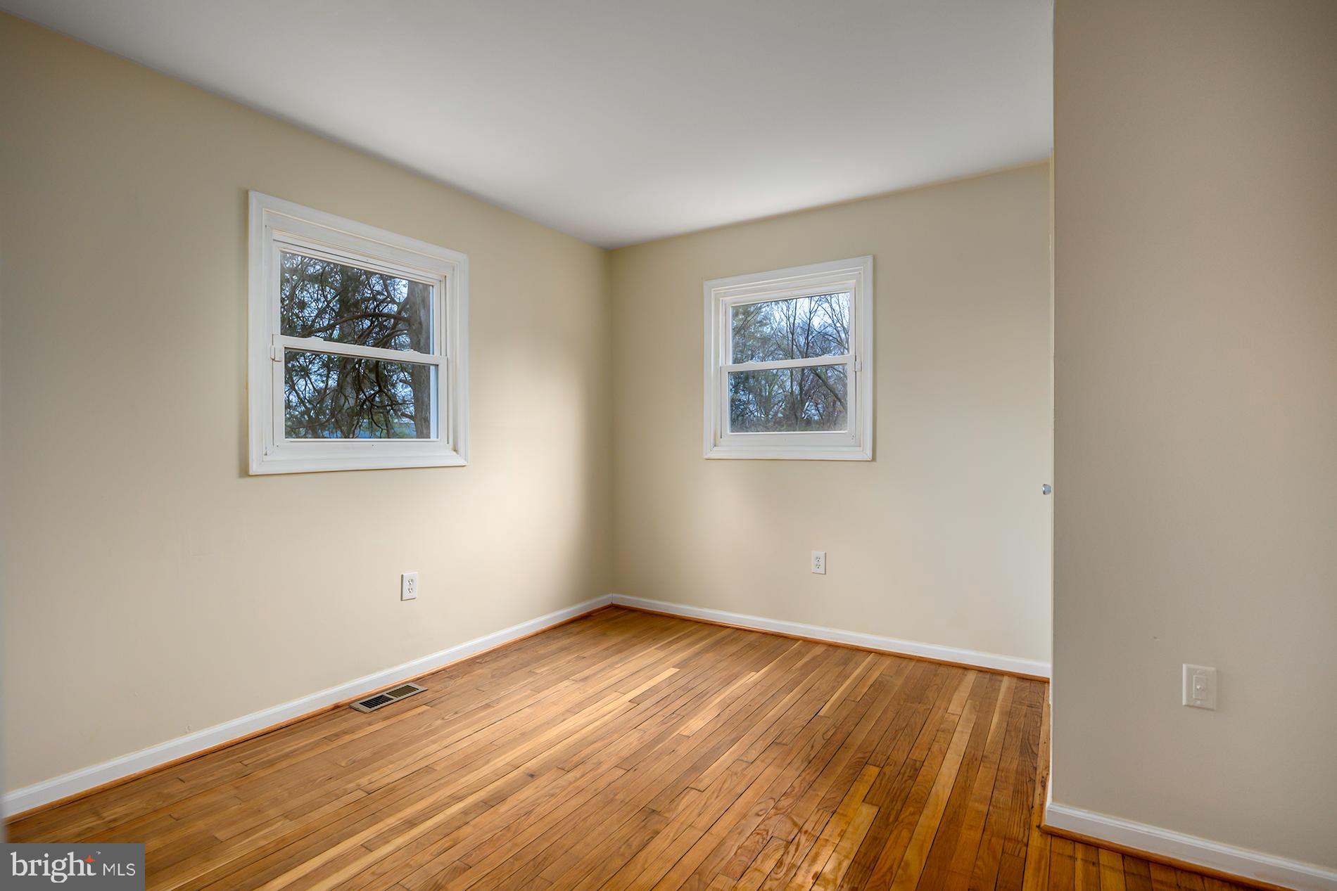 MARUMSCO WOODS - Residential