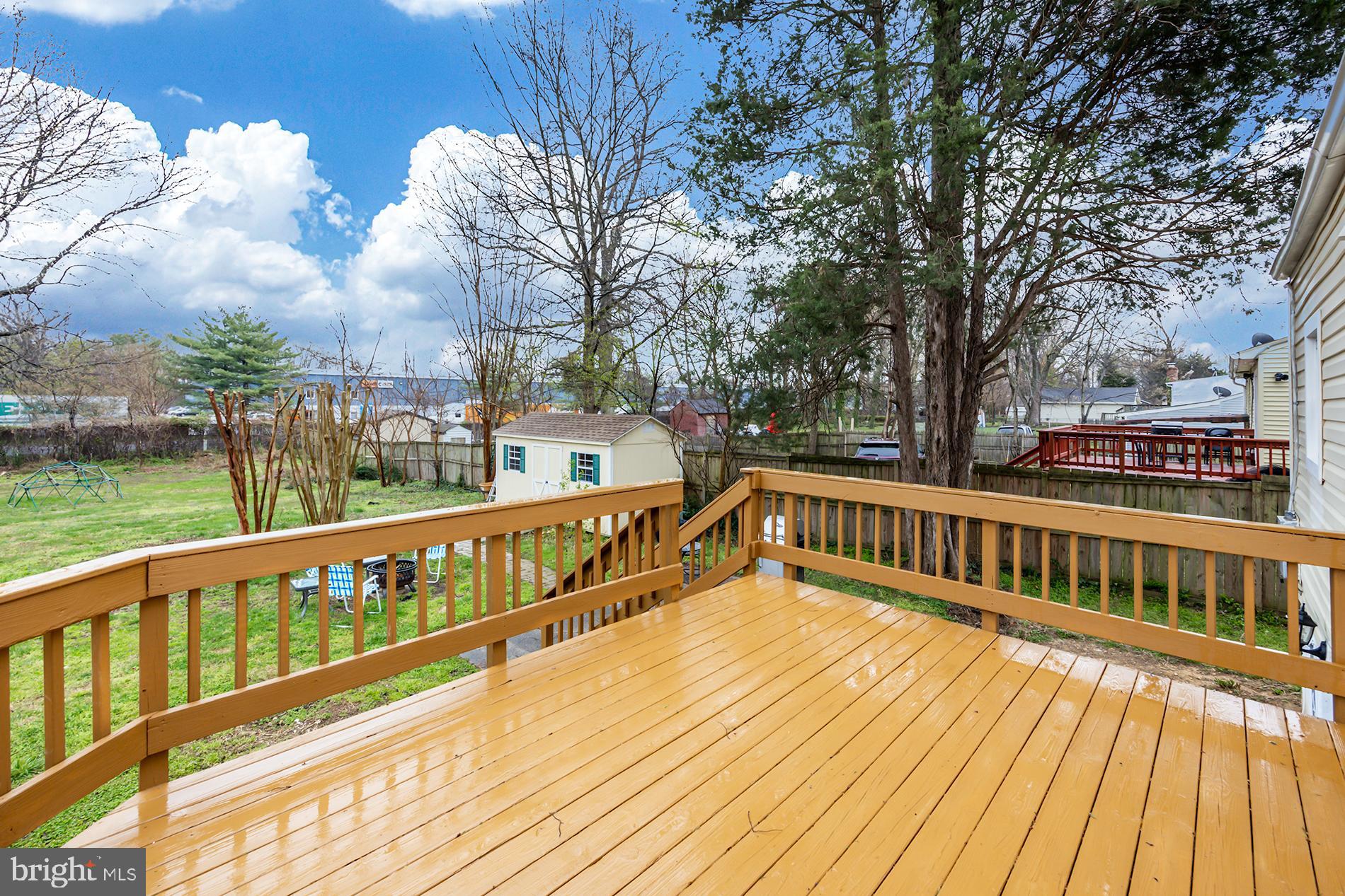 MARUMSCO WOODS - Residential