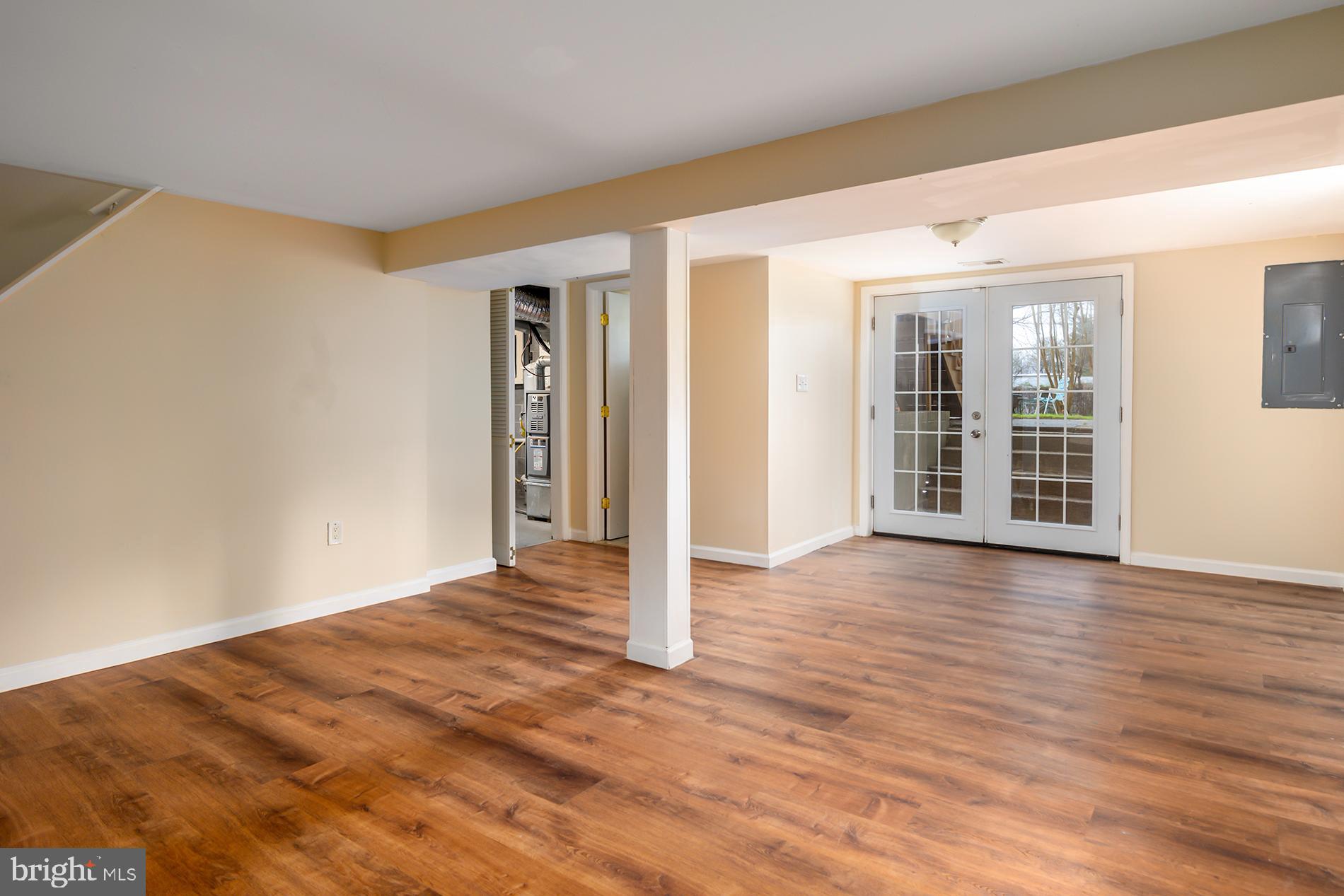 MARUMSCO WOODS - Residential