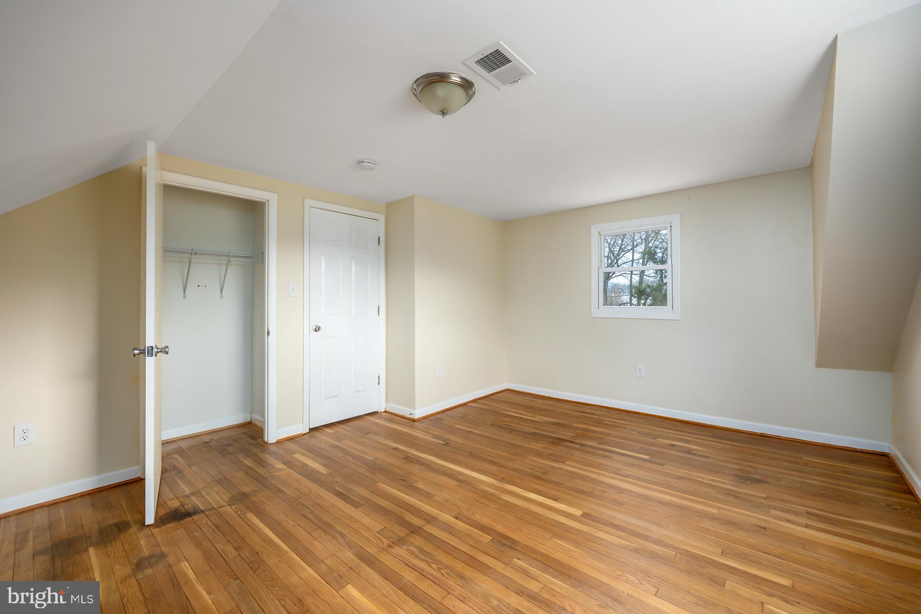 MARUMSCO WOODS - Residential