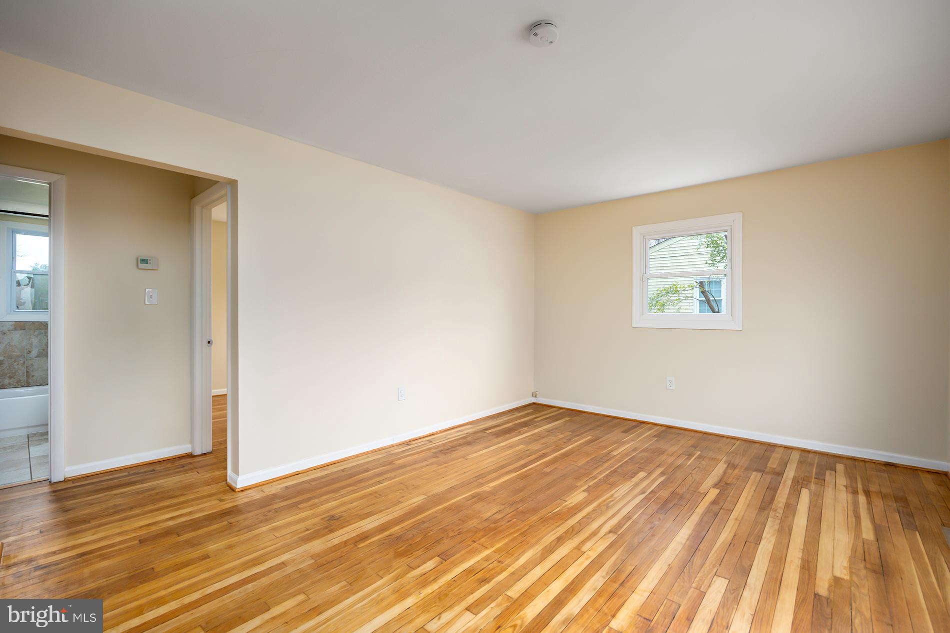 MARUMSCO WOODS - Residential