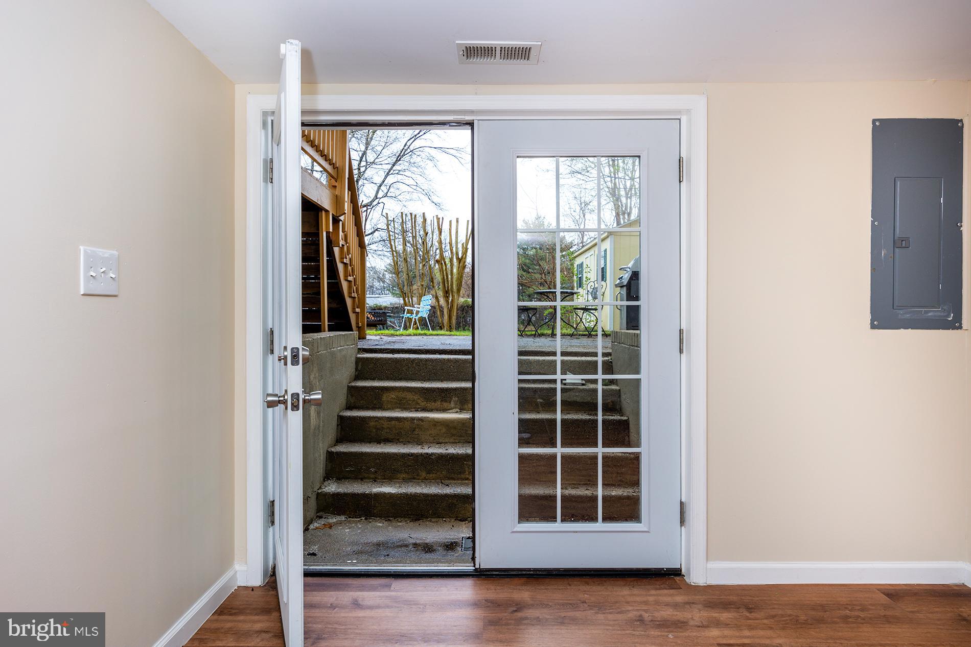 MARUMSCO WOODS - Residential