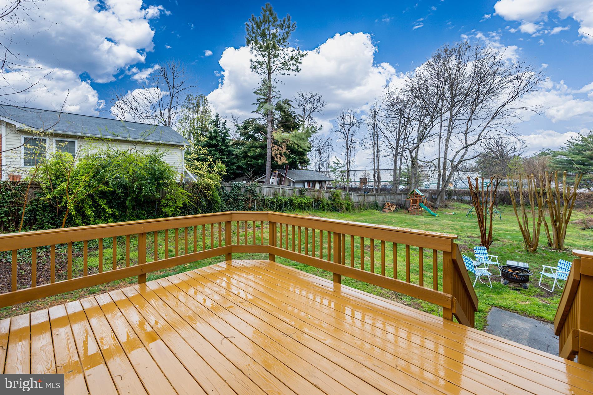 MARUMSCO WOODS - Residential