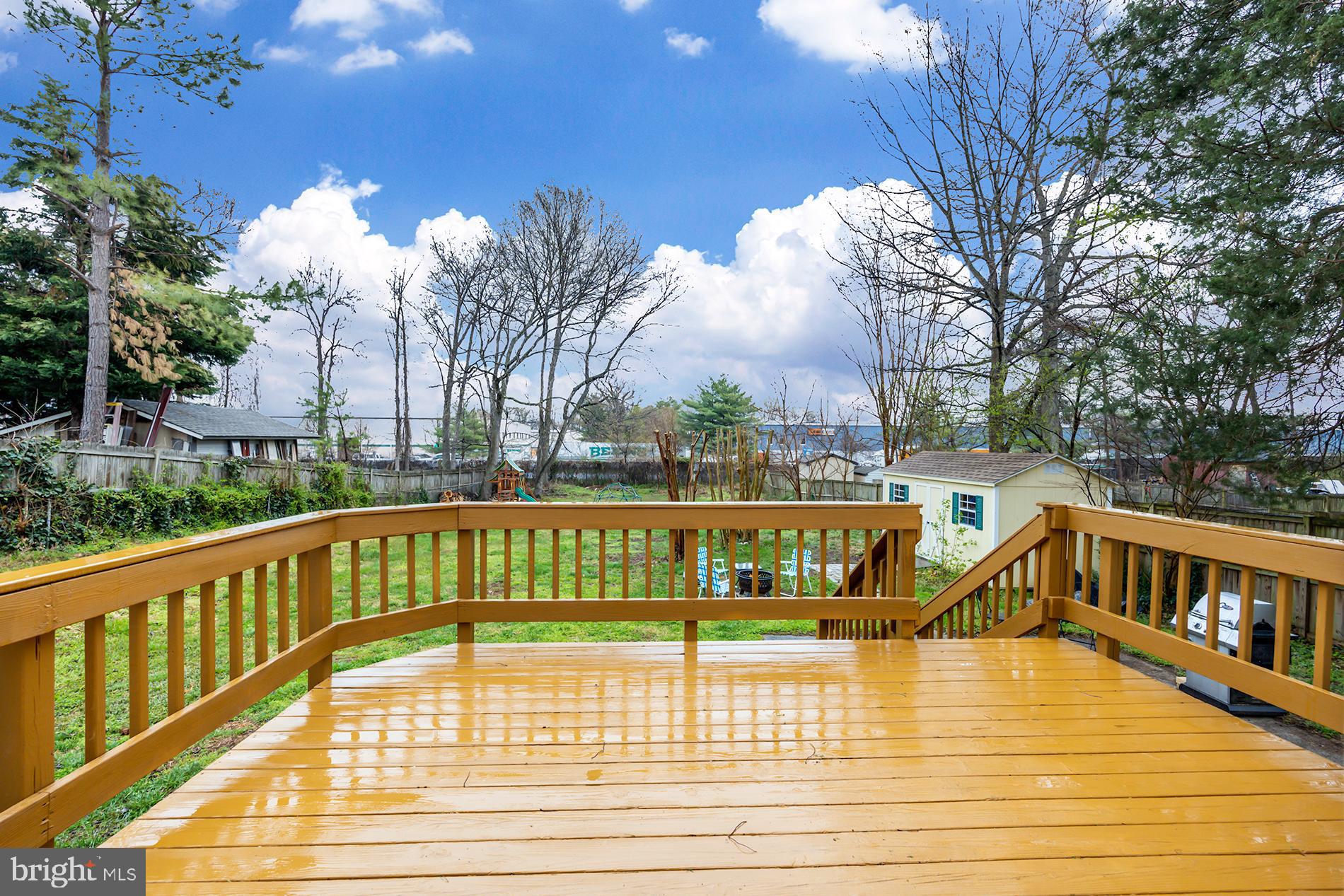 MARUMSCO WOODS - Residential