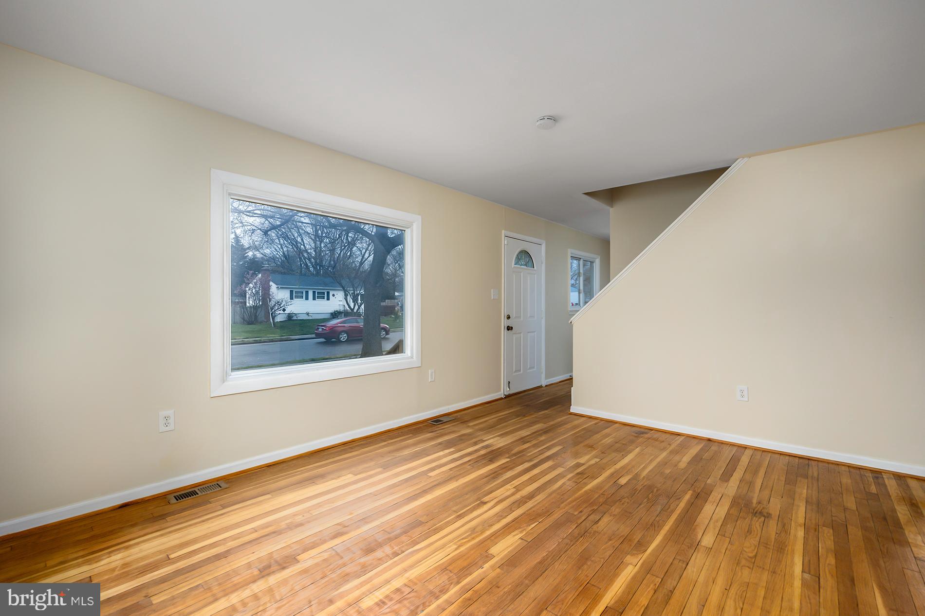 MARUMSCO WOODS - Residential