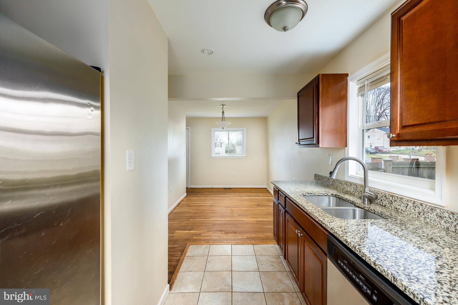 MARUMSCO WOODS - Residential