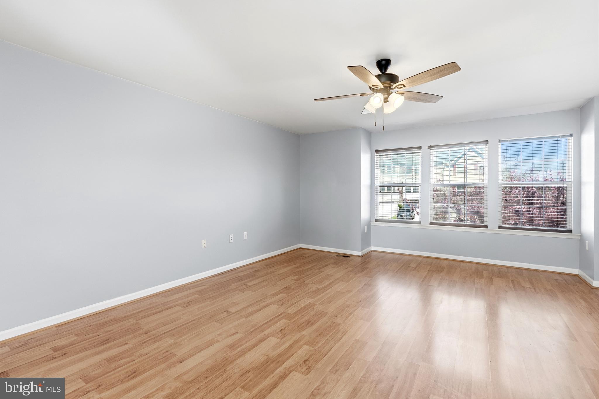 RIVERSIDE VILLAGES - Residential