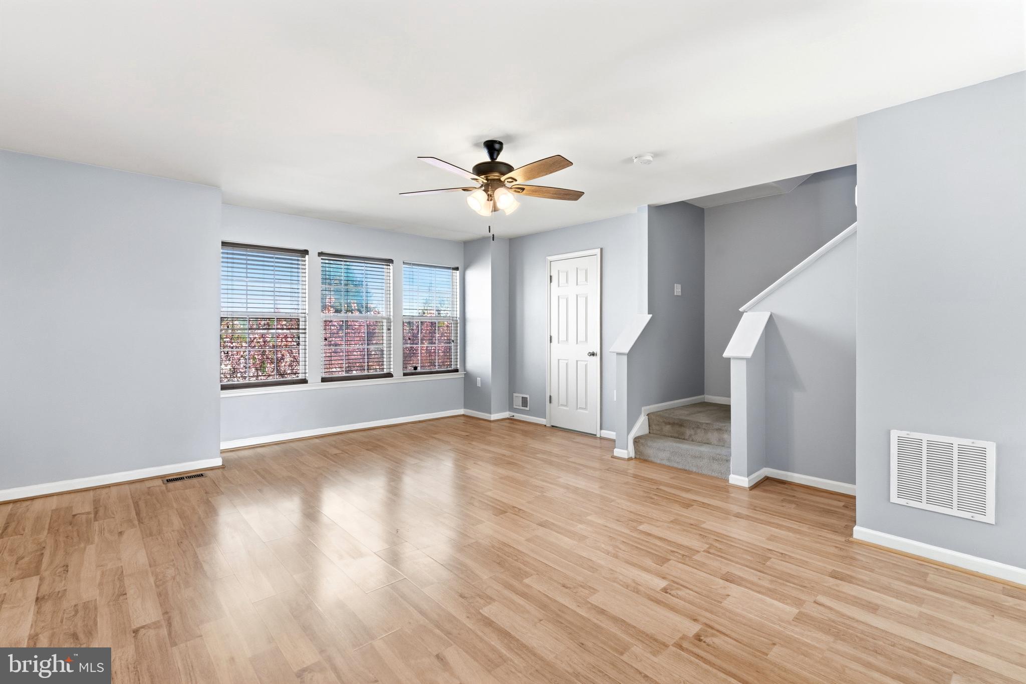 RIVERSIDE VILLAGES - Residential