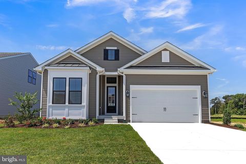 20426 SKIPJACK DRIVE LEWES DE 19958
