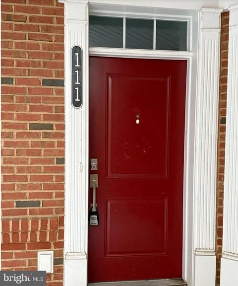 Condo For Rent - 23235 Milltown Knoll Square #111<br/> ASHBURN, VA 20148