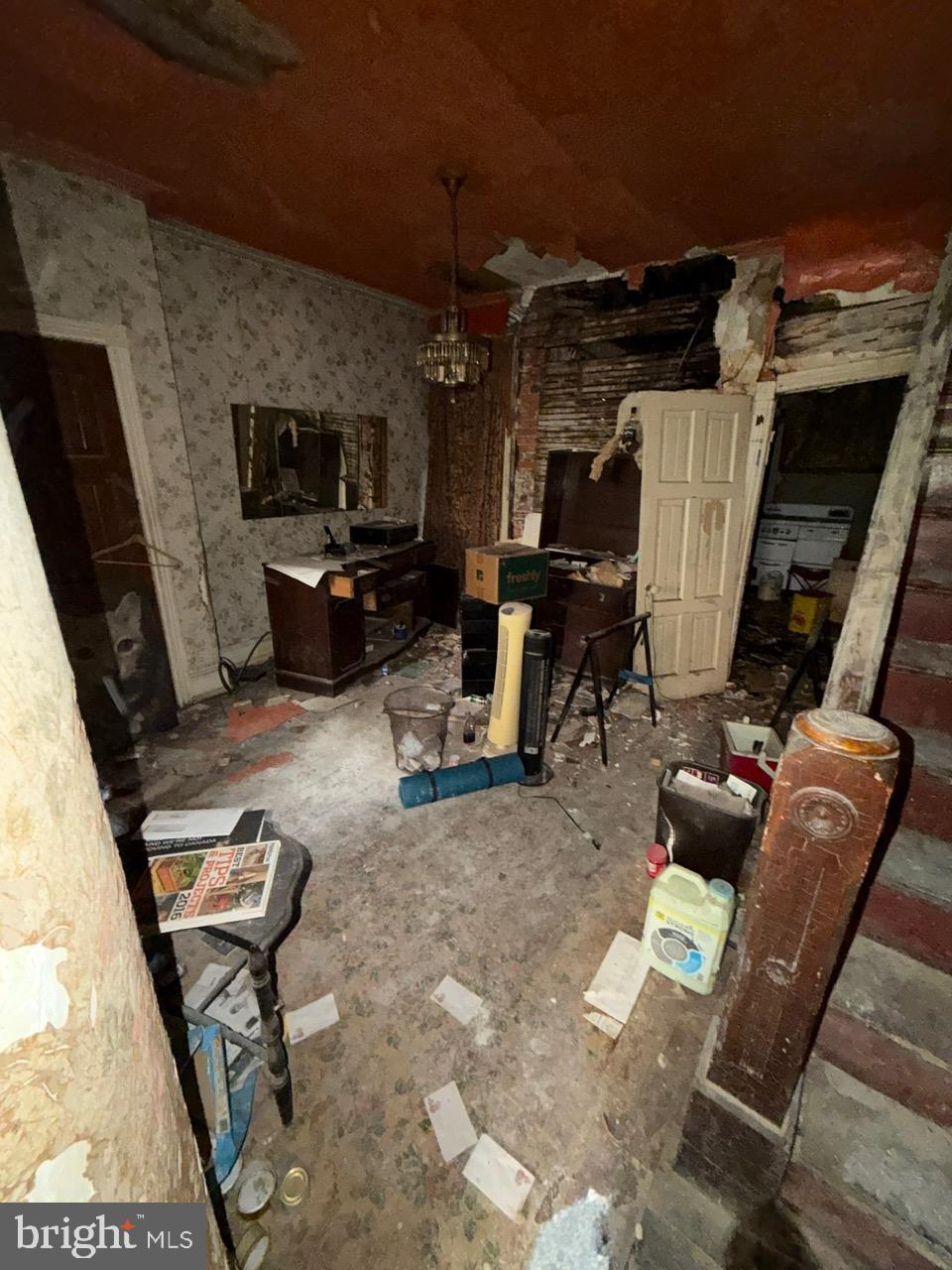 BREWERYTOWN - Residential