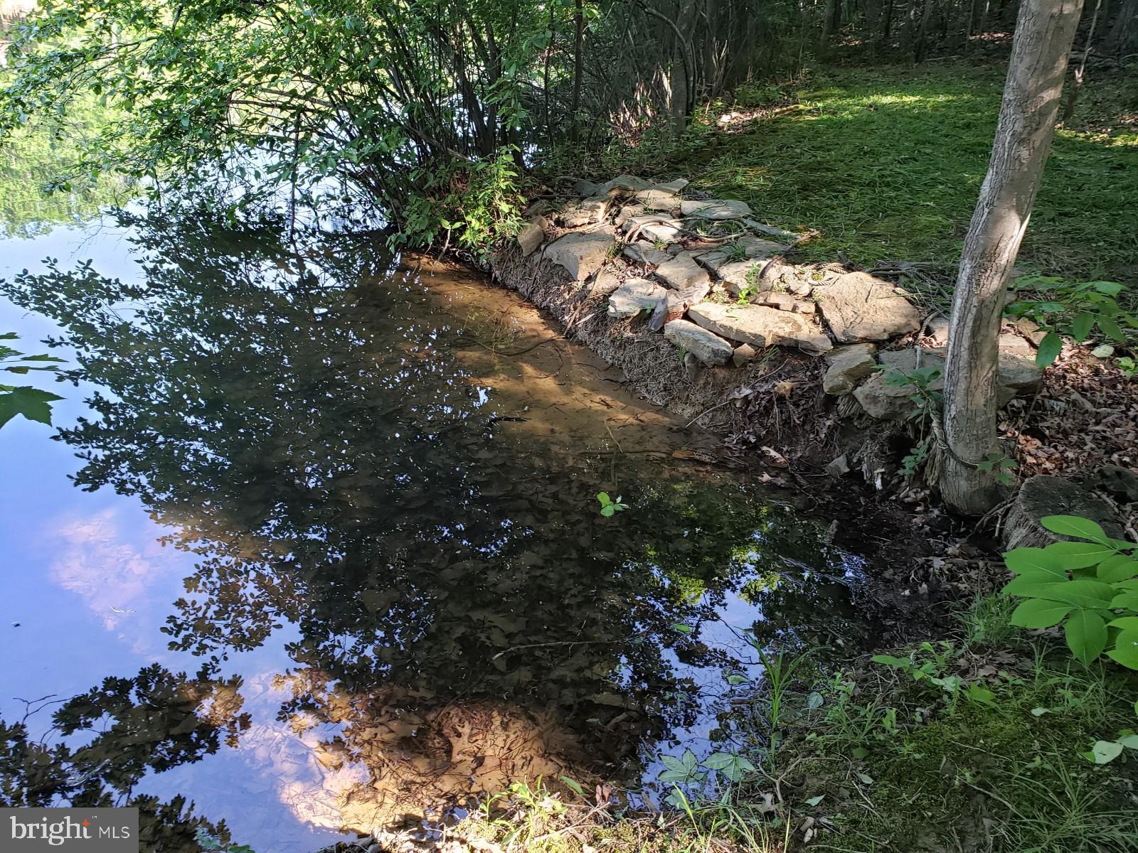 LAKE HOLIDAY ESTATES - Land