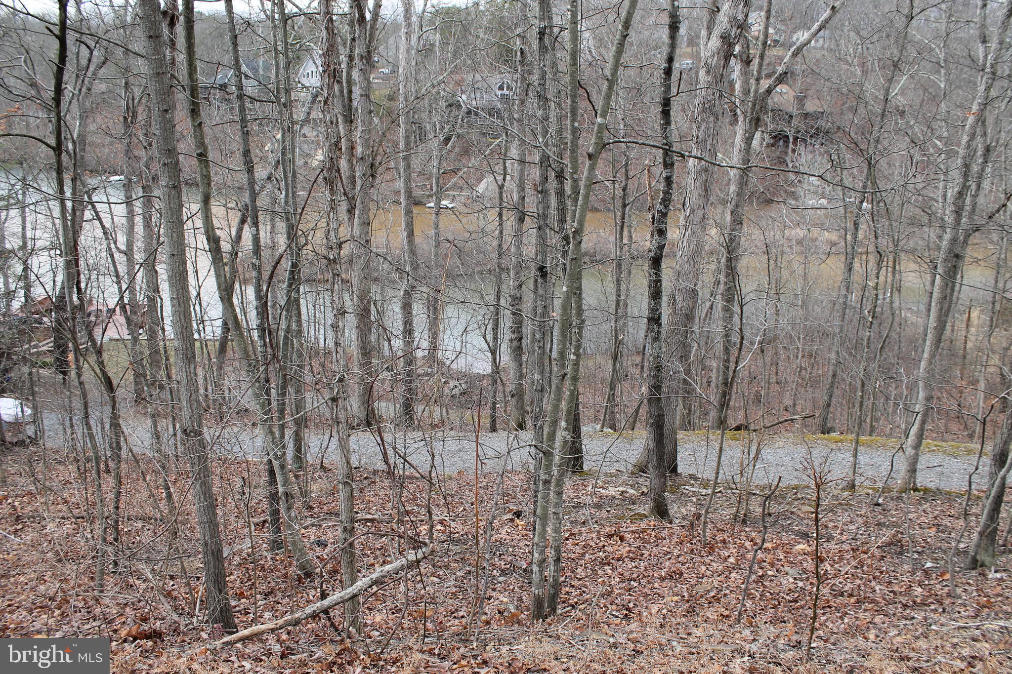 LAKE HOLIDAY ESTATES - Land