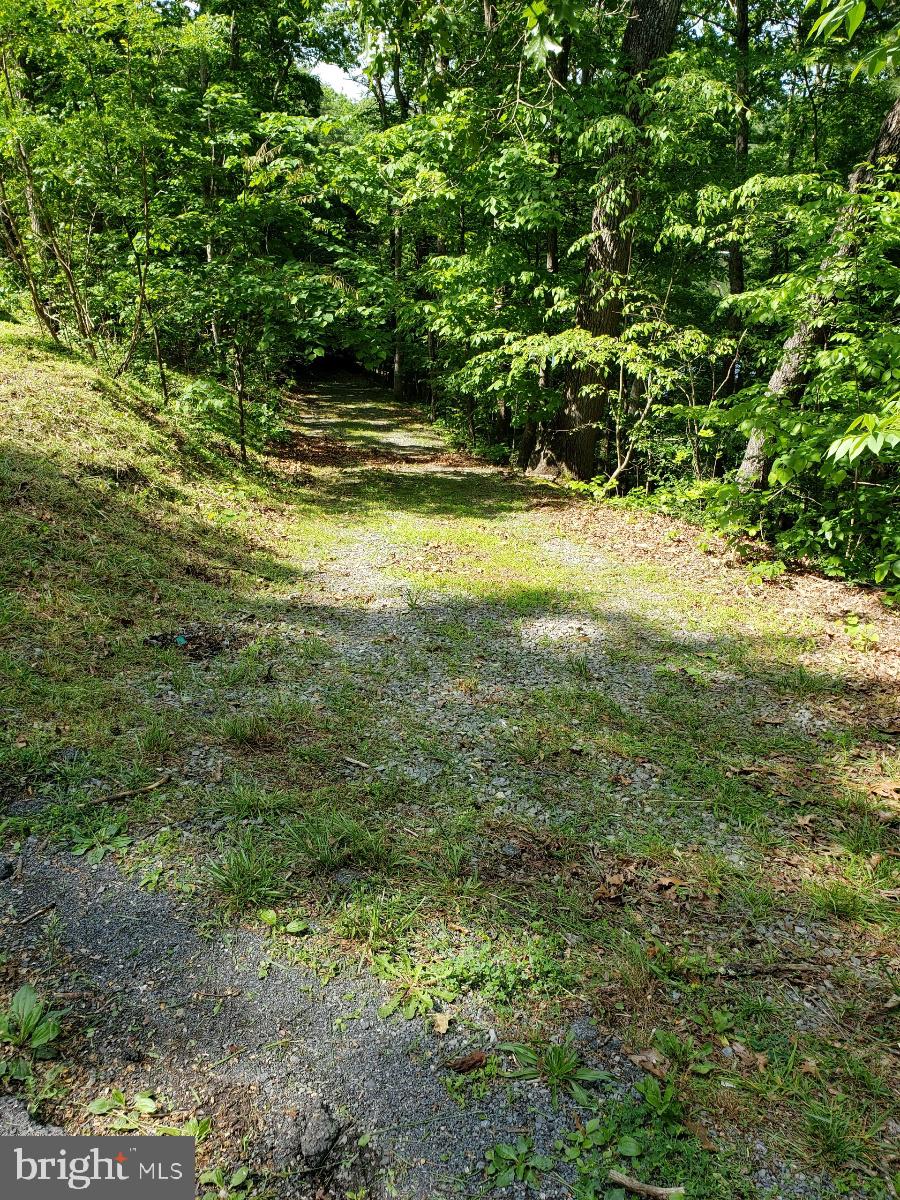 LAKE HOLIDAY ESTATES - Land