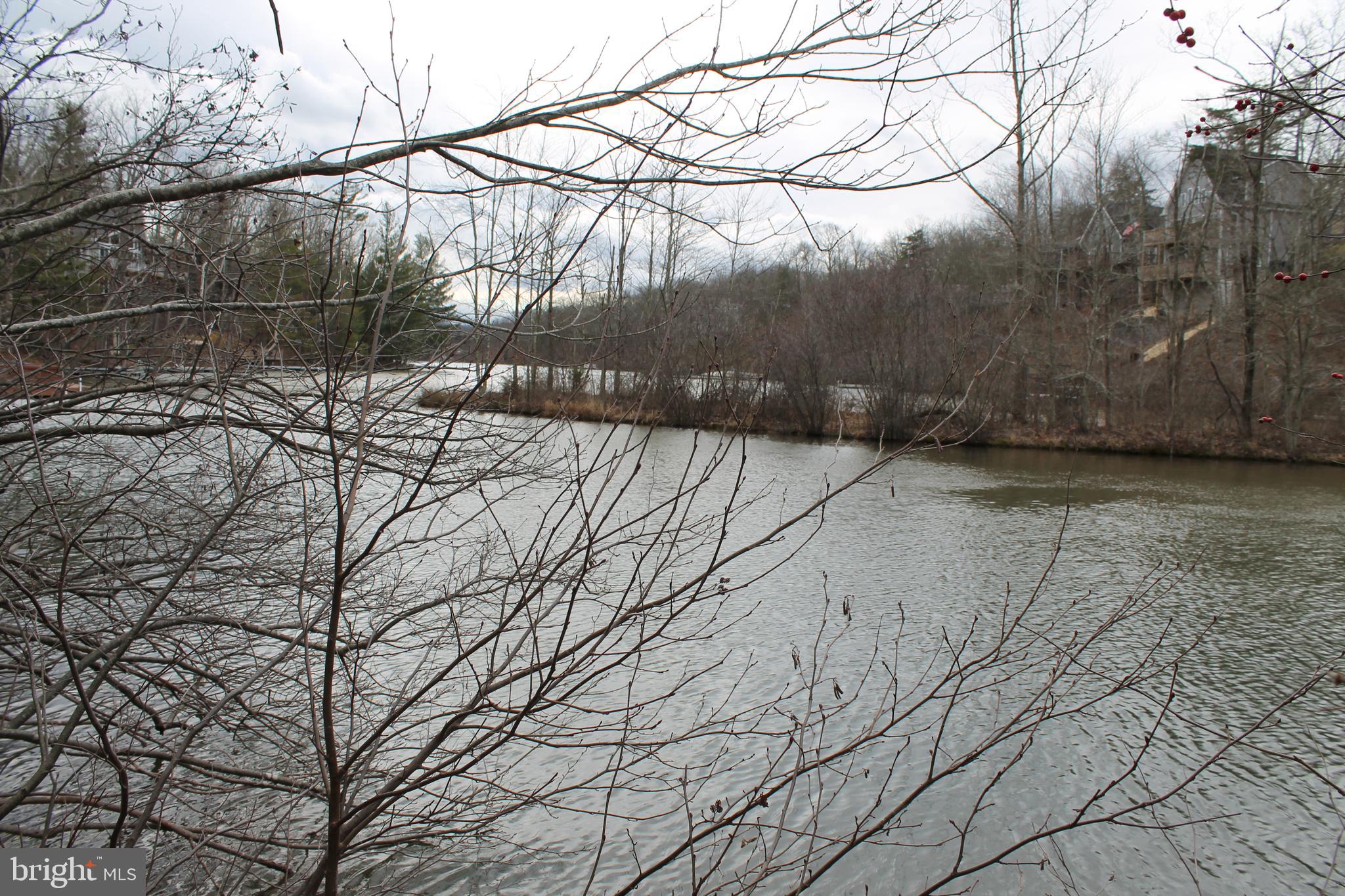 LAKE HOLIDAY ESTATES - Land