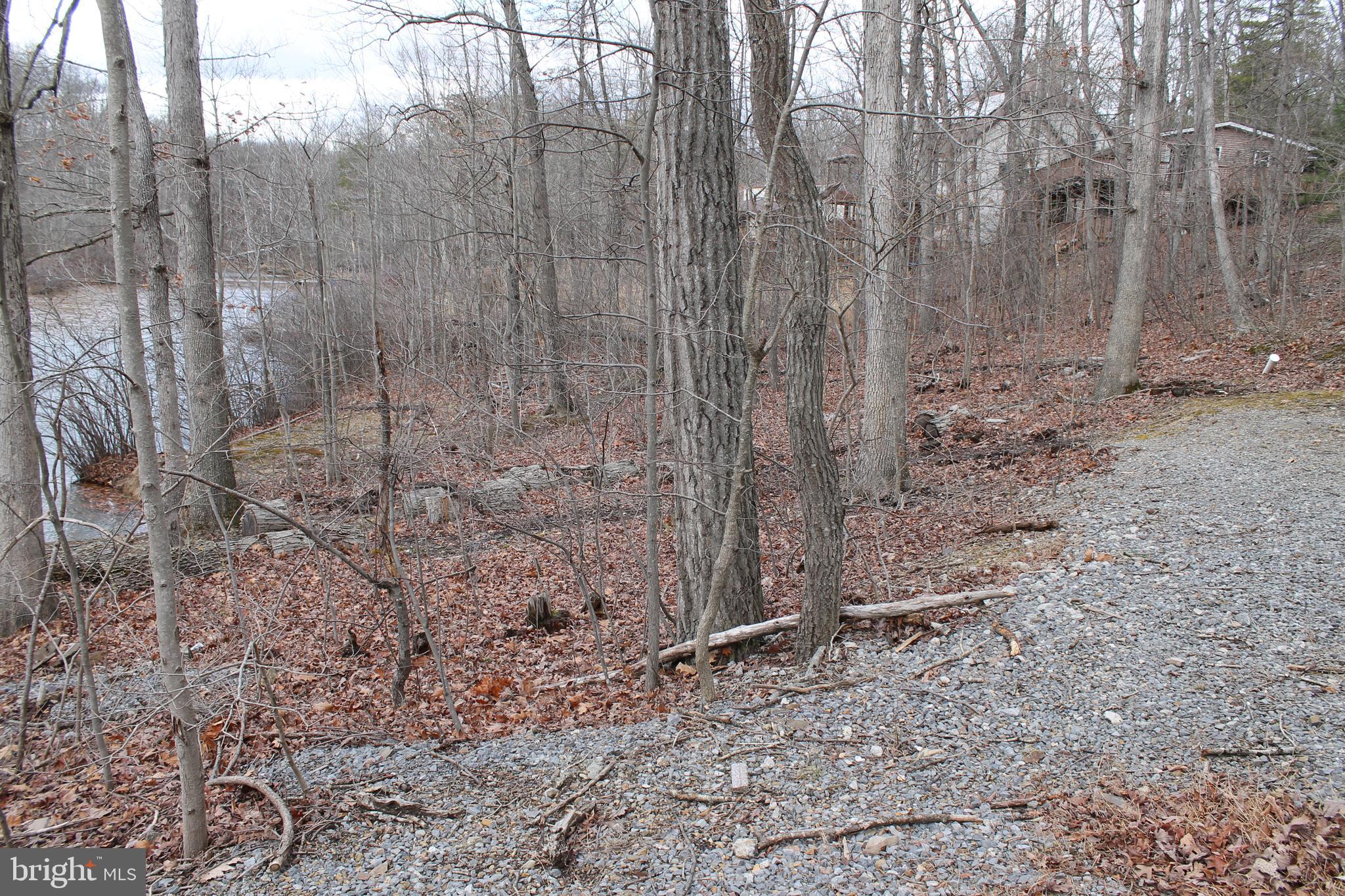 LAKE HOLIDAY ESTATES - Land